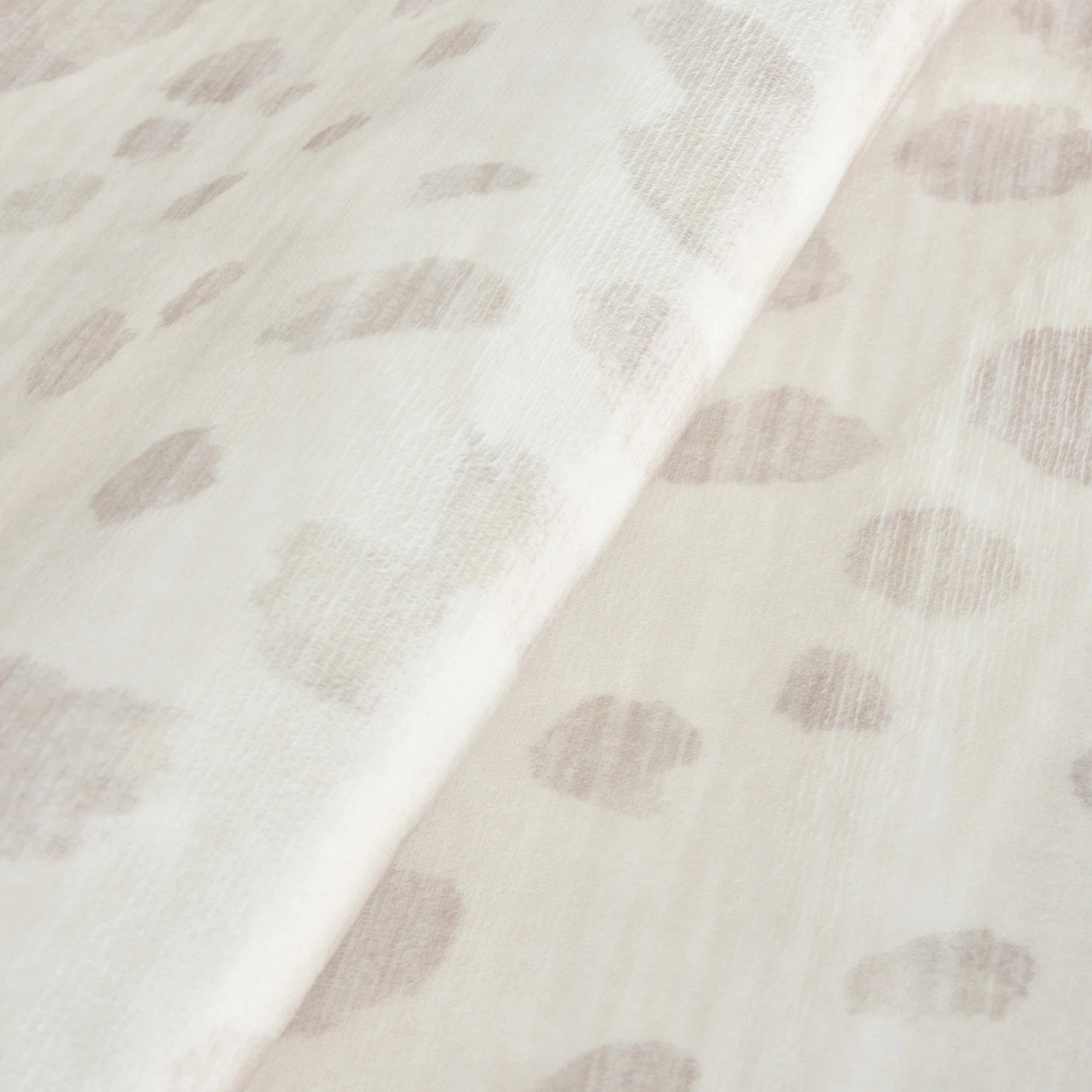 5 Common Ground Rugs Vitality Mila 270x180cm - Large Washable Pet Friendly Rug - Beige, 5 of 6