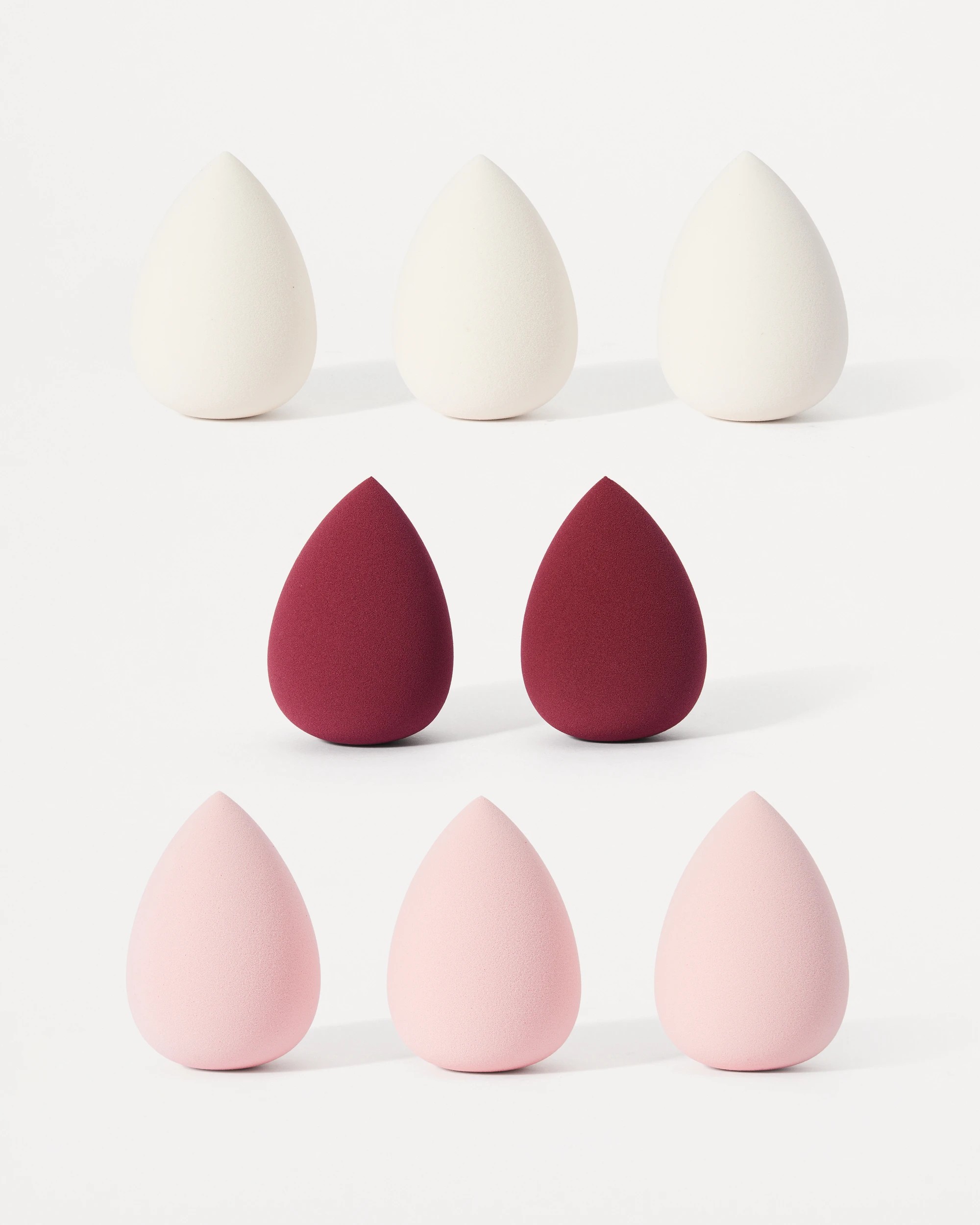 1 OXX Beauty 8 Piece Glam Globe Beauty Blender, 1 of 6