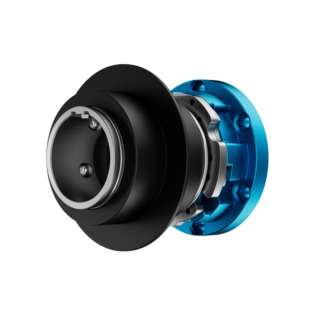 4 Logitech G RS QR Adapter - Black, 4 of 6