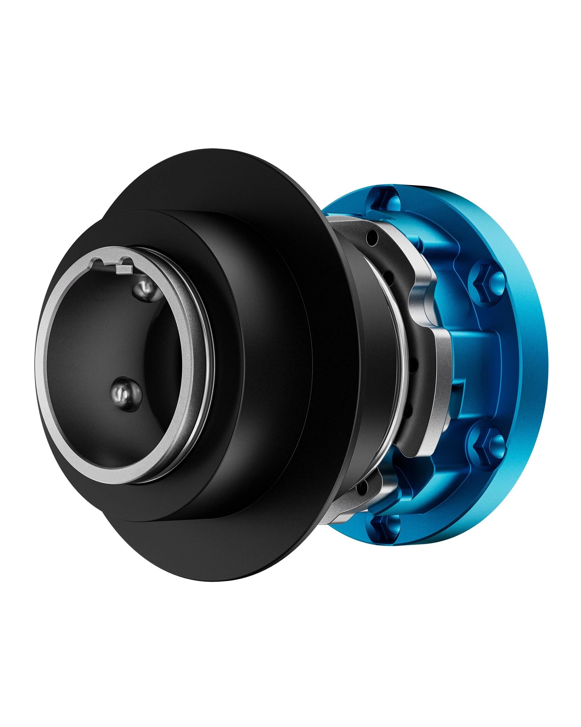 4 Logitech G RS QR Adapter - Black, 4 of 6