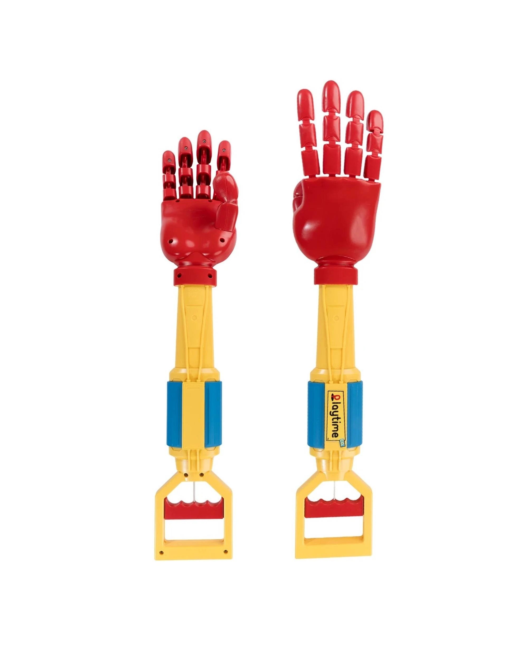 3 Poppy Playtime GrabPack Red Hand Grabber, 3 of 7