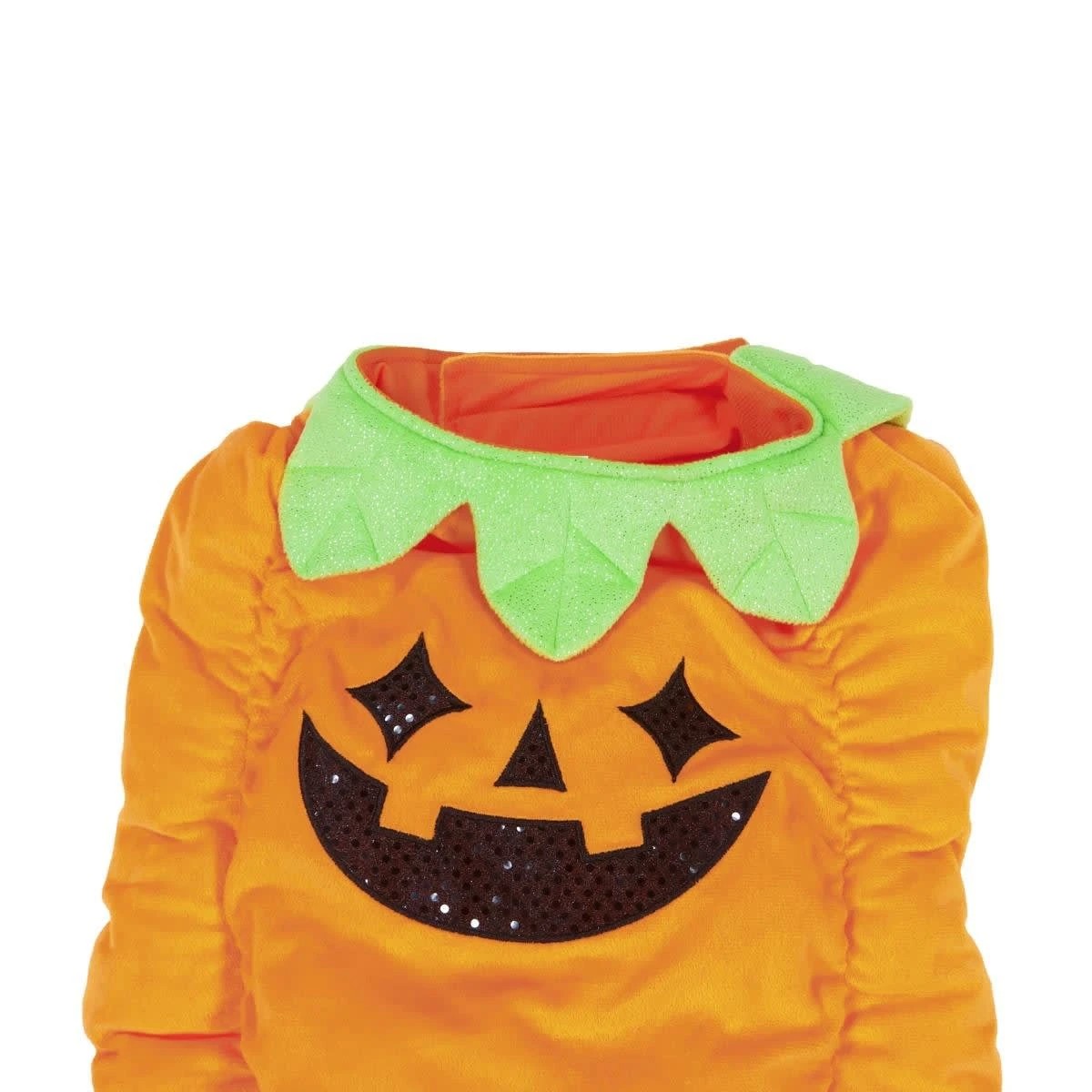 7 Pumpkin and Hat - Large to Extra Large, 7 of 9