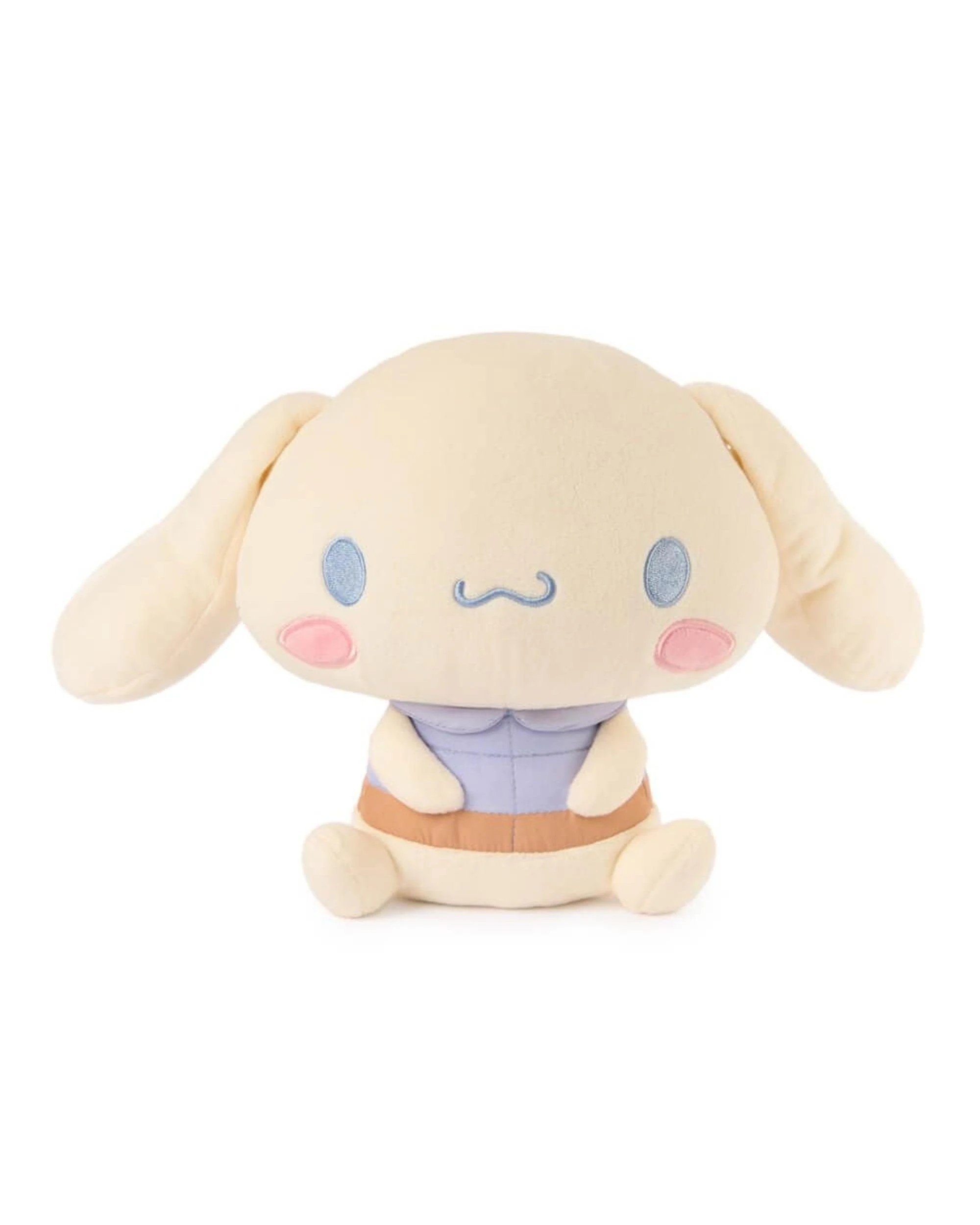 2 Hello Kitty and Friends Cinnamoroll Camper Large 20cm Plush, 2 of 7