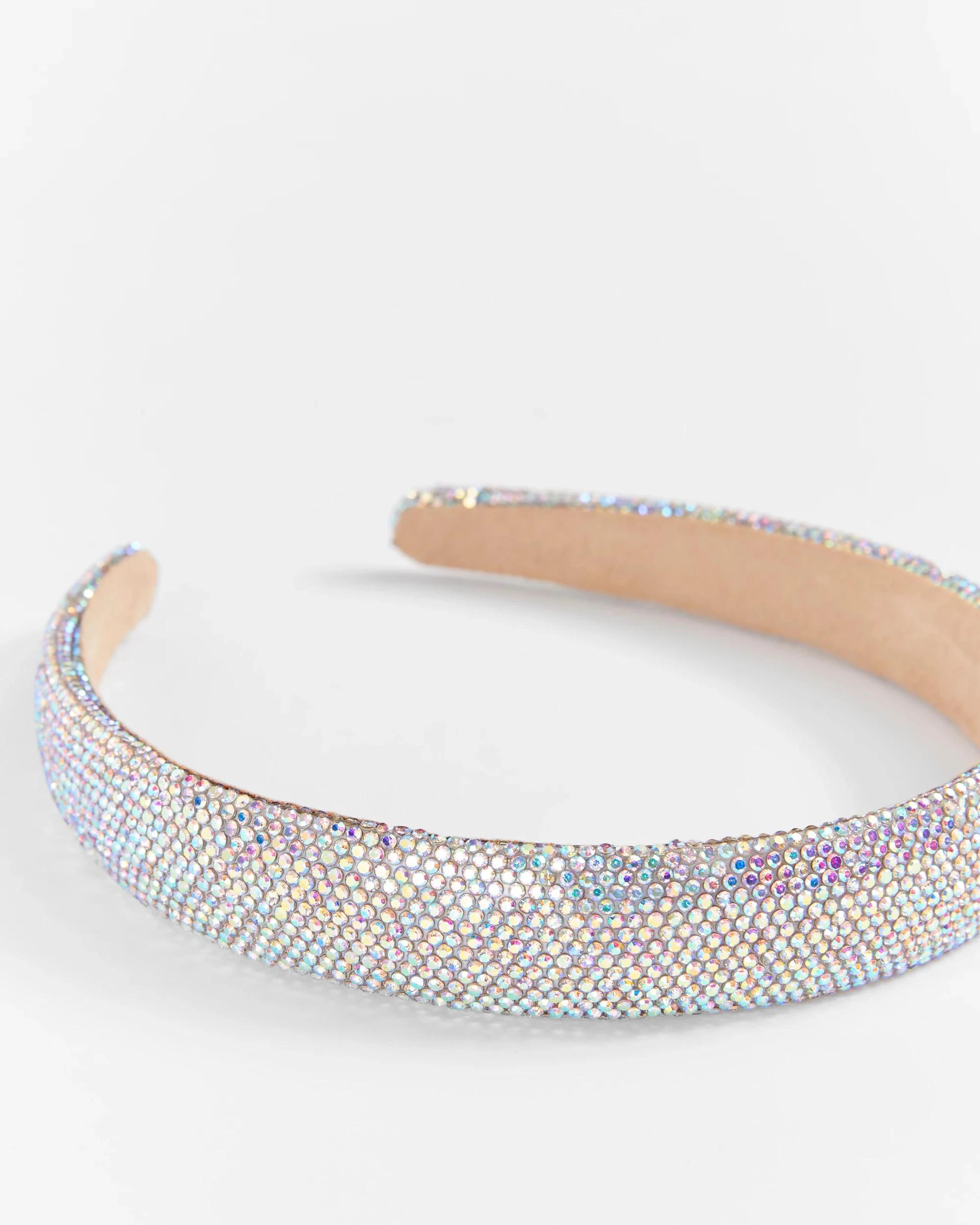 2 Target Kids Sparkle Headband MULTI-COLOURED, 2 of 2