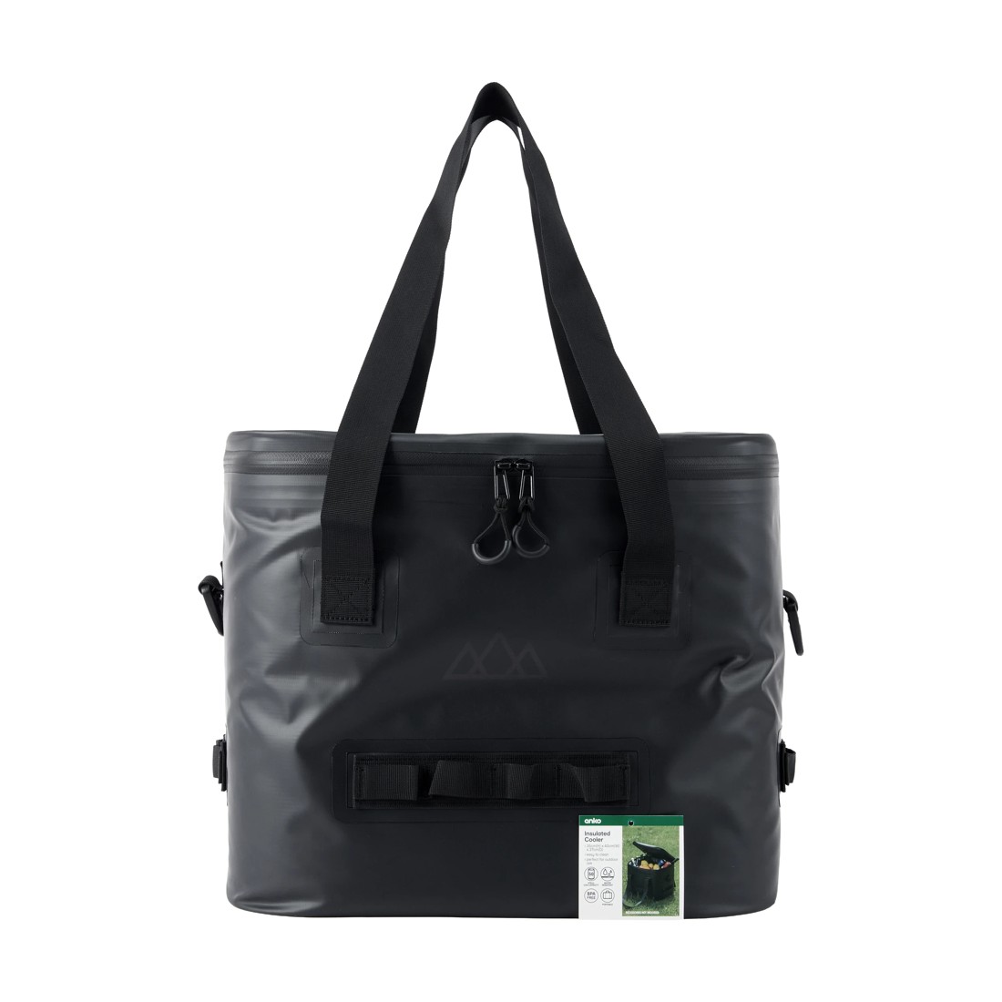 6 50 Can Insulated Cooler, 6 of 7