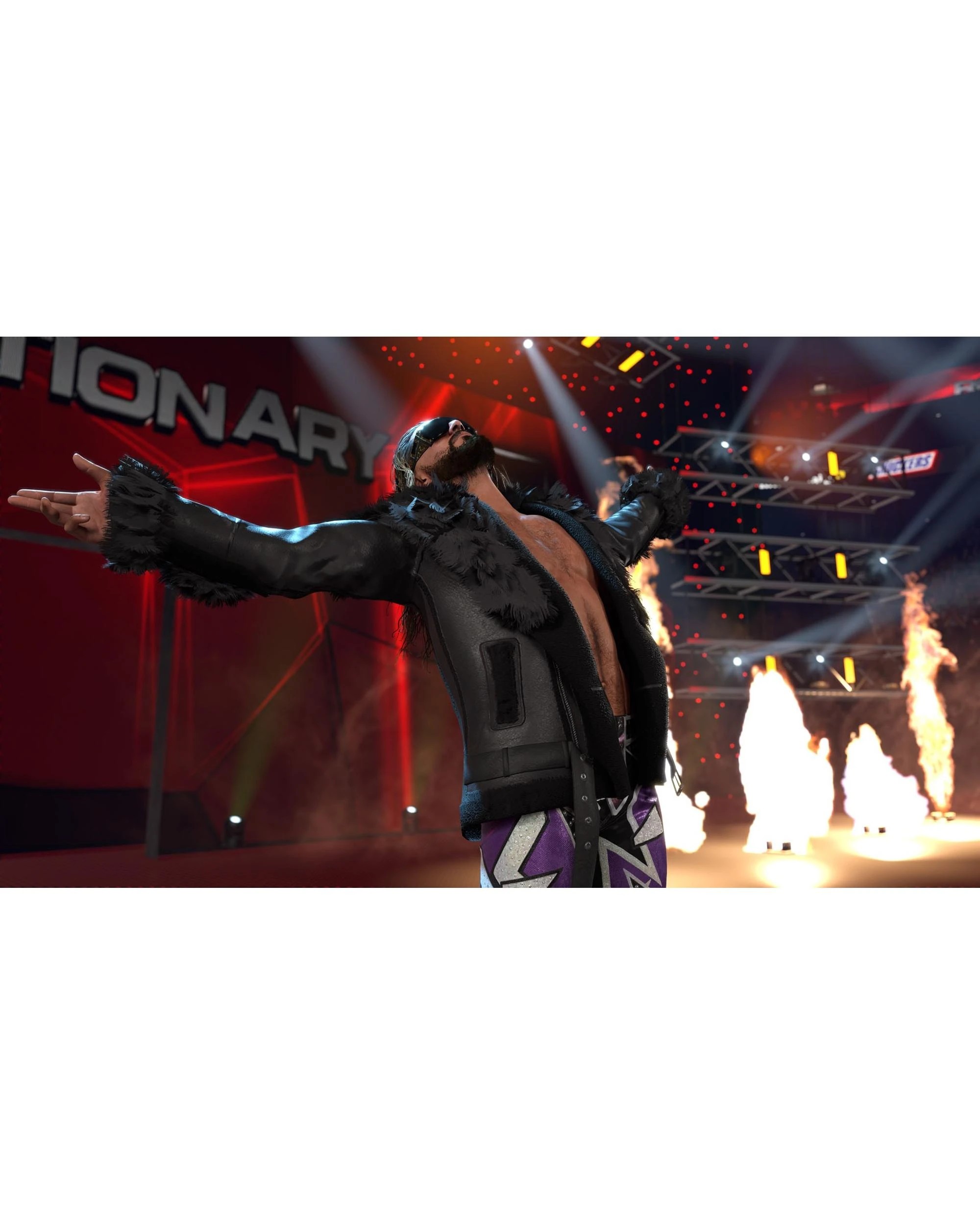 9 WWE 2K26 - Switch 2, 9 of 9