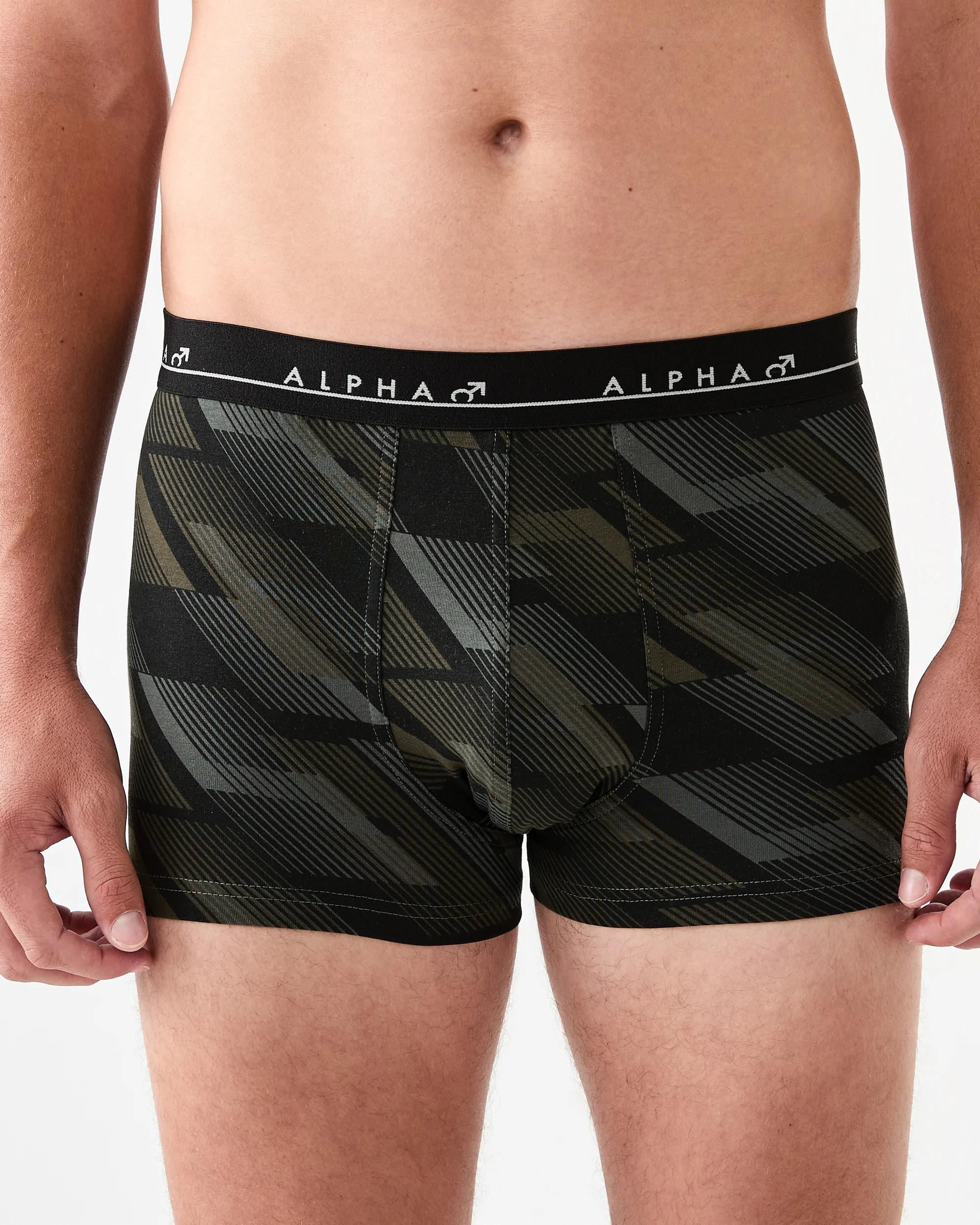 2 5 Pack Trunks Multi Diag, 2 of 10