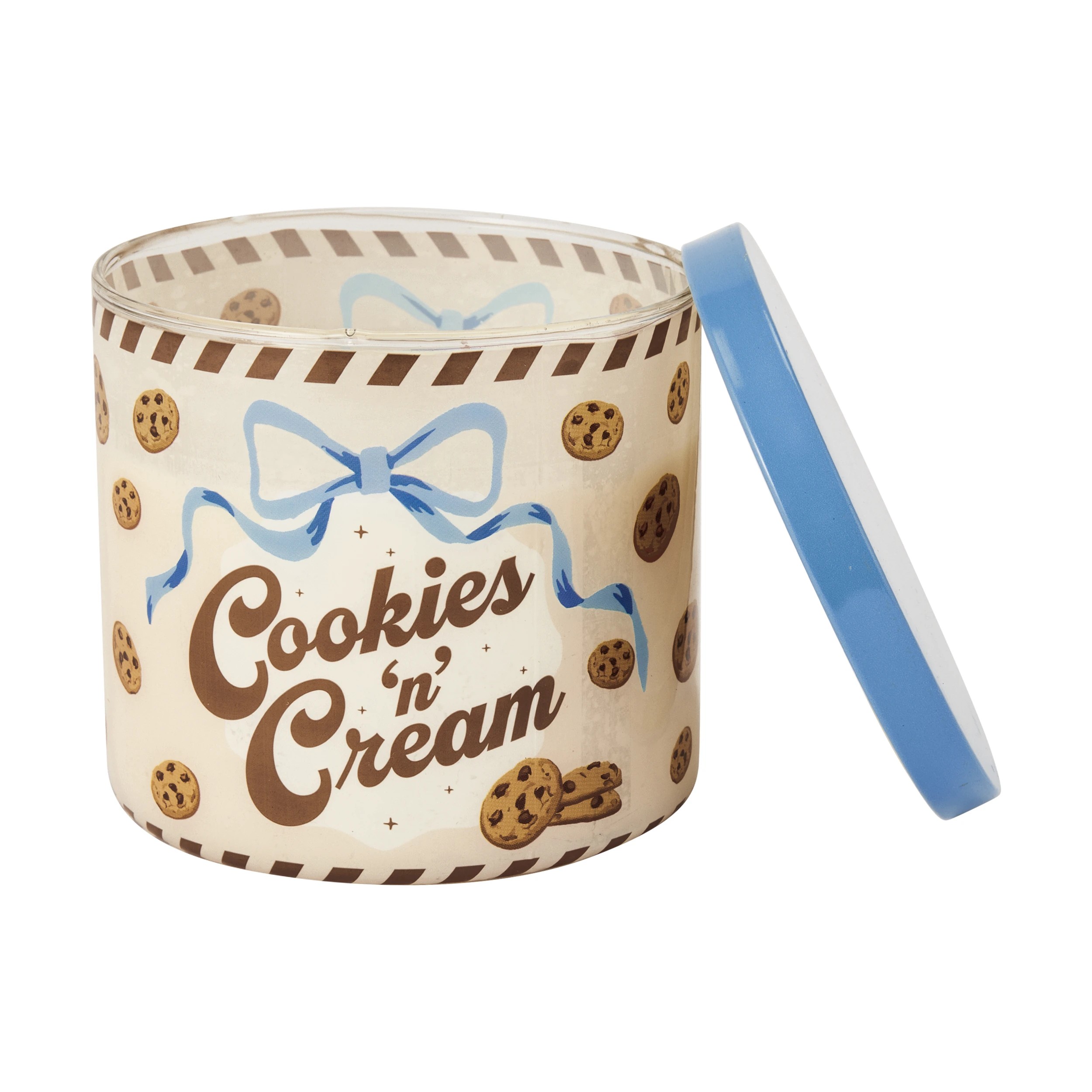 5 Cookies and Cream Candle, 5 of 6