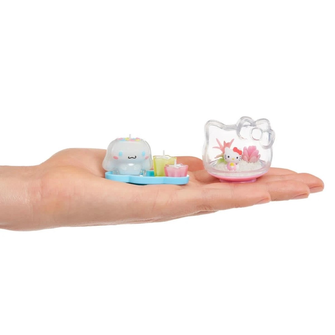 8 MGA's Miniverse: Make It Mini SANRIO Series 2 - Assorted, 8 of 8