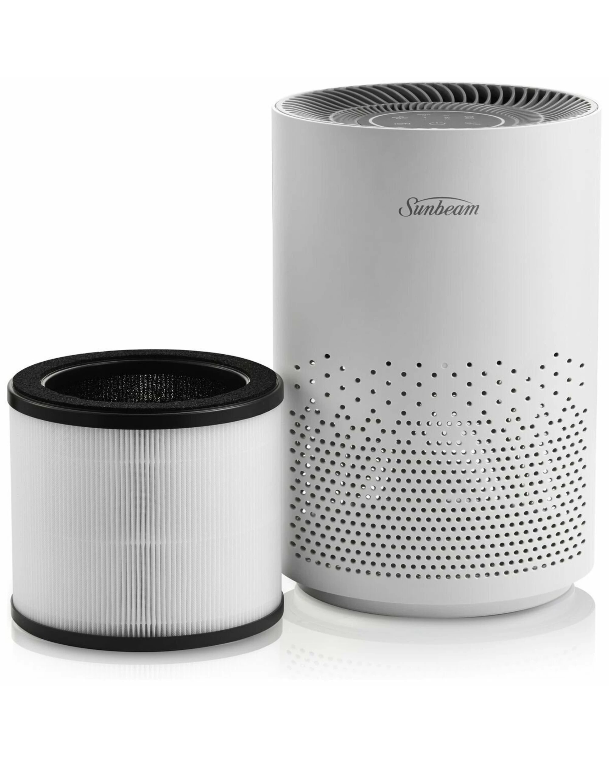 5 Sunbeam Fresh Control Air Purifier, 5 of 5