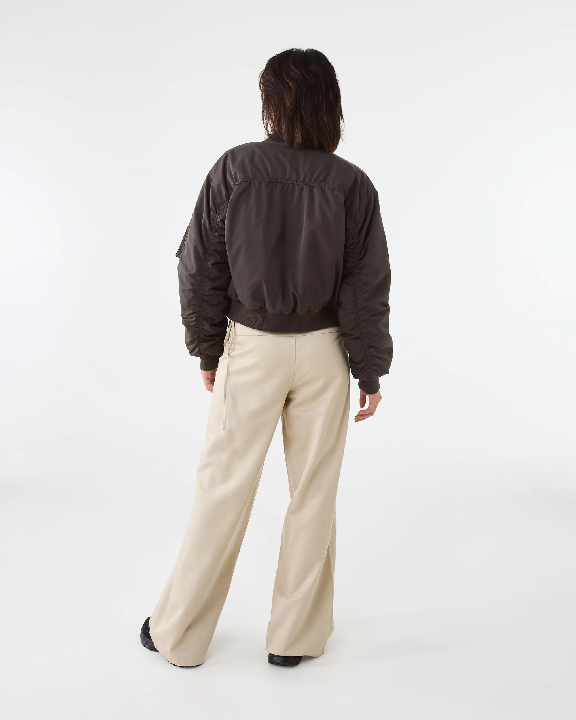 6 Utility Bomber Jacket Petrol, 6 of 9