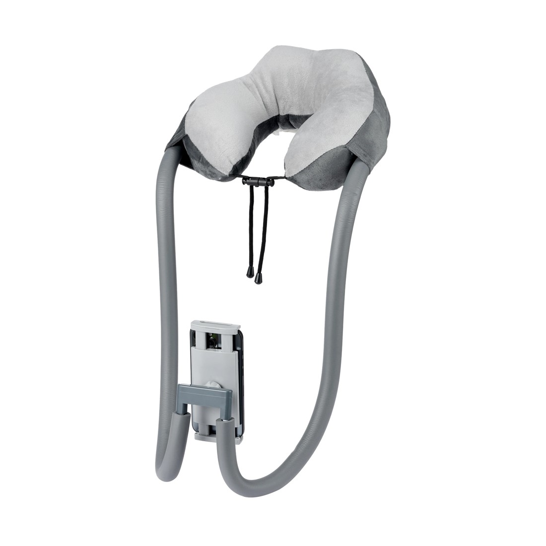 1 Neck Pillow Phone Holder, 1 of 8