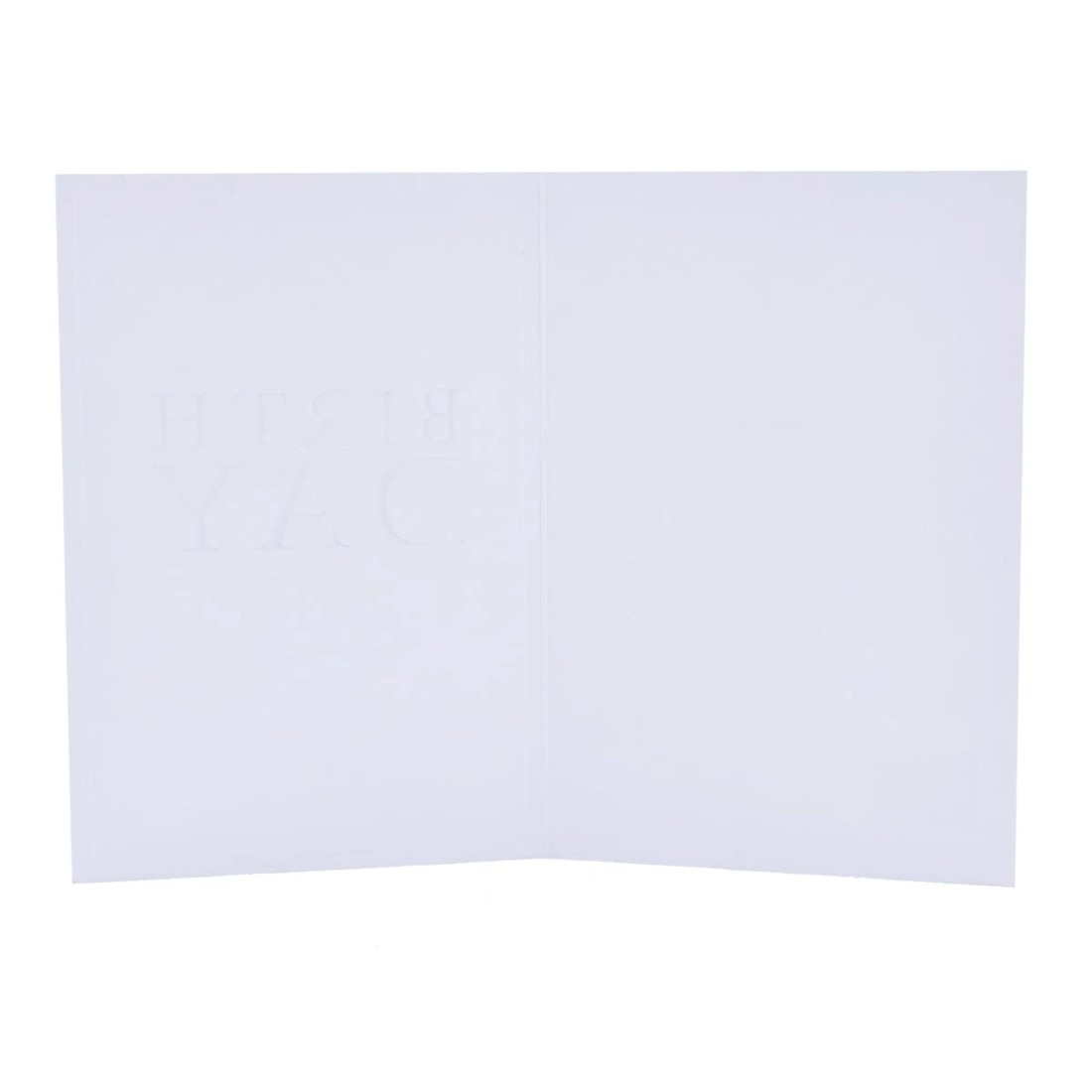 2 Hallmark Birthday Card - With Love, 2 of 3