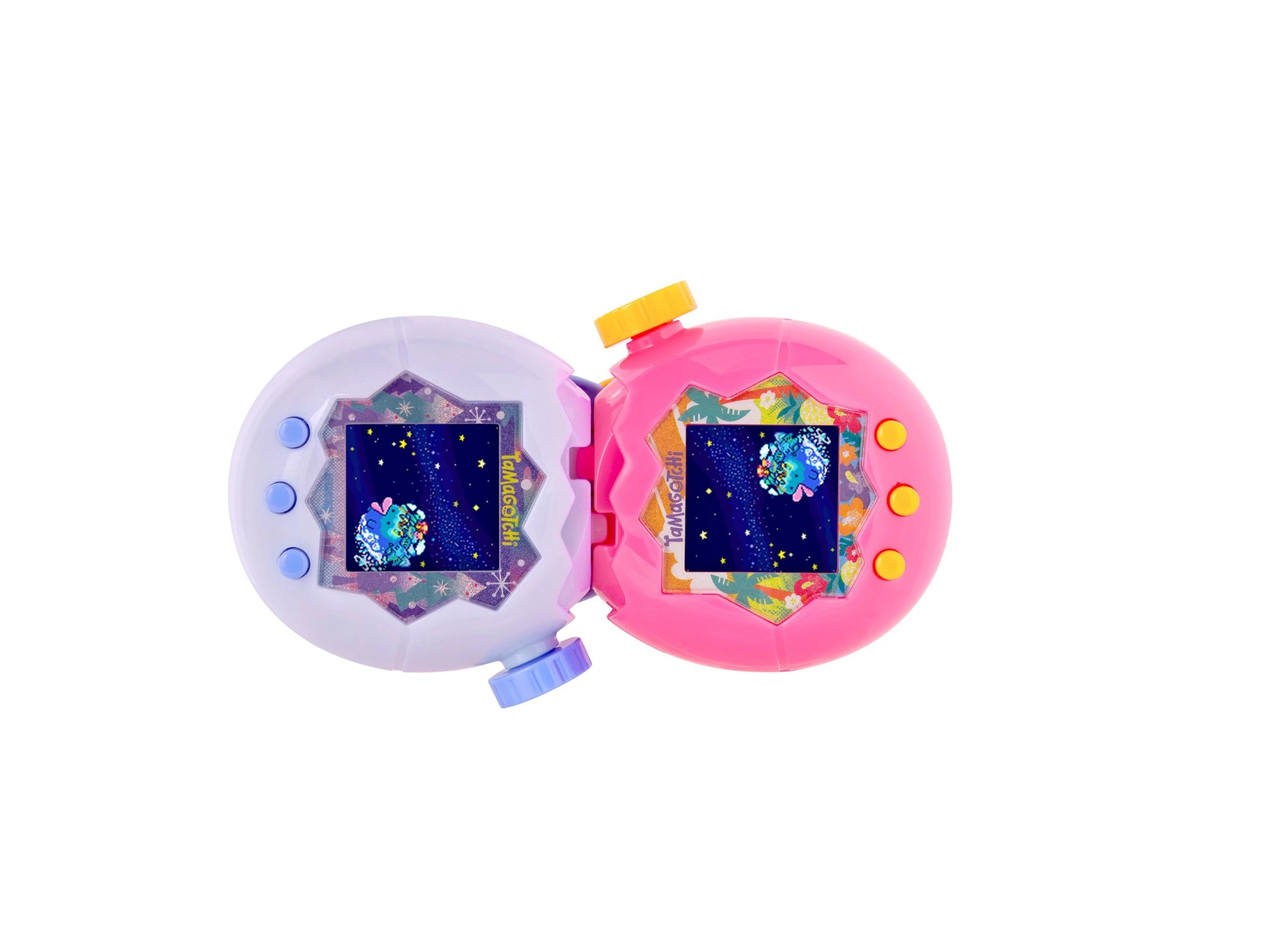 5 Tamagotchi Paradise - Assorted, 5 of 5