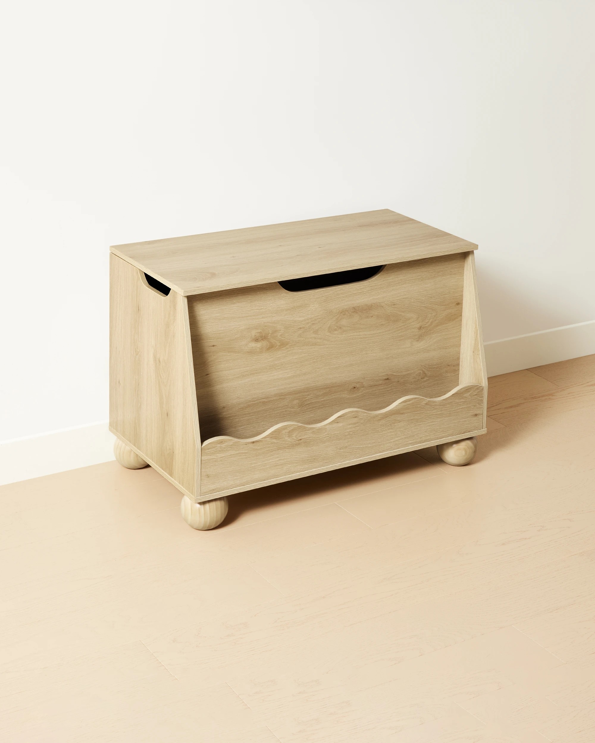 2 Wave Storage Box, 2 of 7