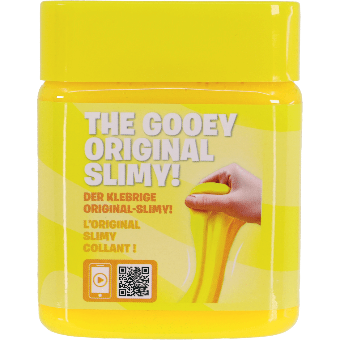 5 Slimy Collection Neon - Assorted, 5 of 8