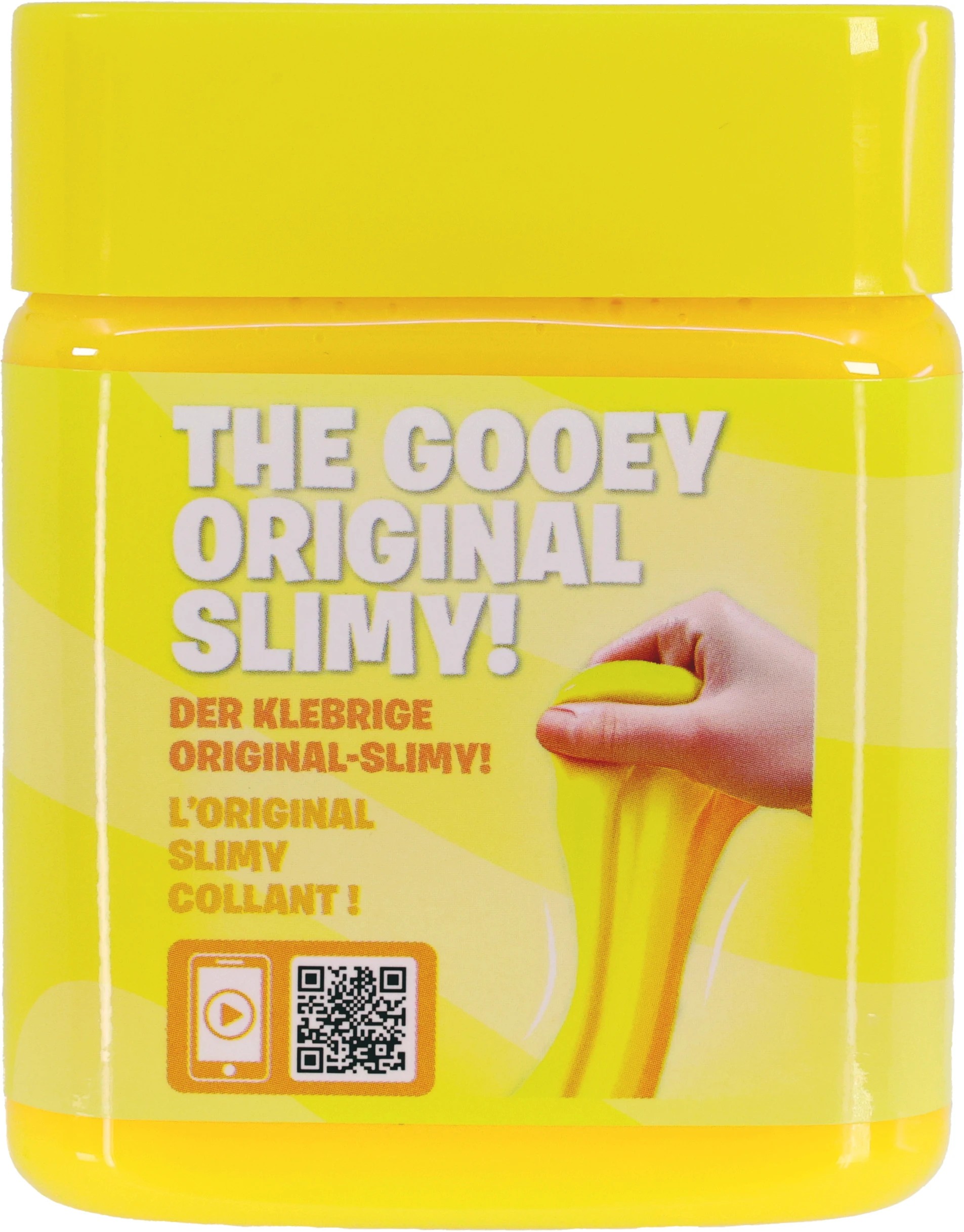 5 Slimy Collection Neon - Assorted, 5 of 8