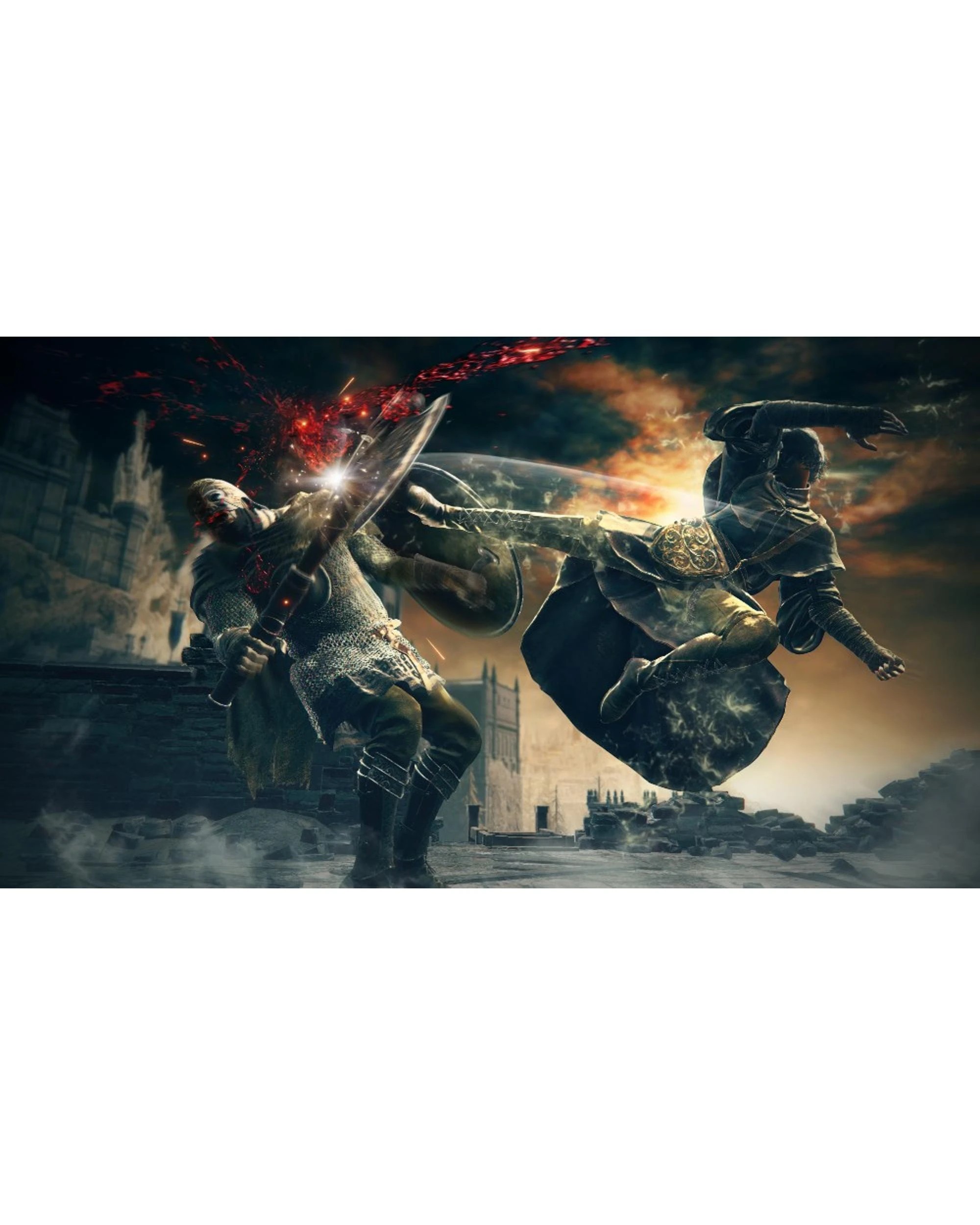 7 Bandai Namco Entertainment Elden Ring Shadow of the Erdtree Edition - PS5, 7 of 10