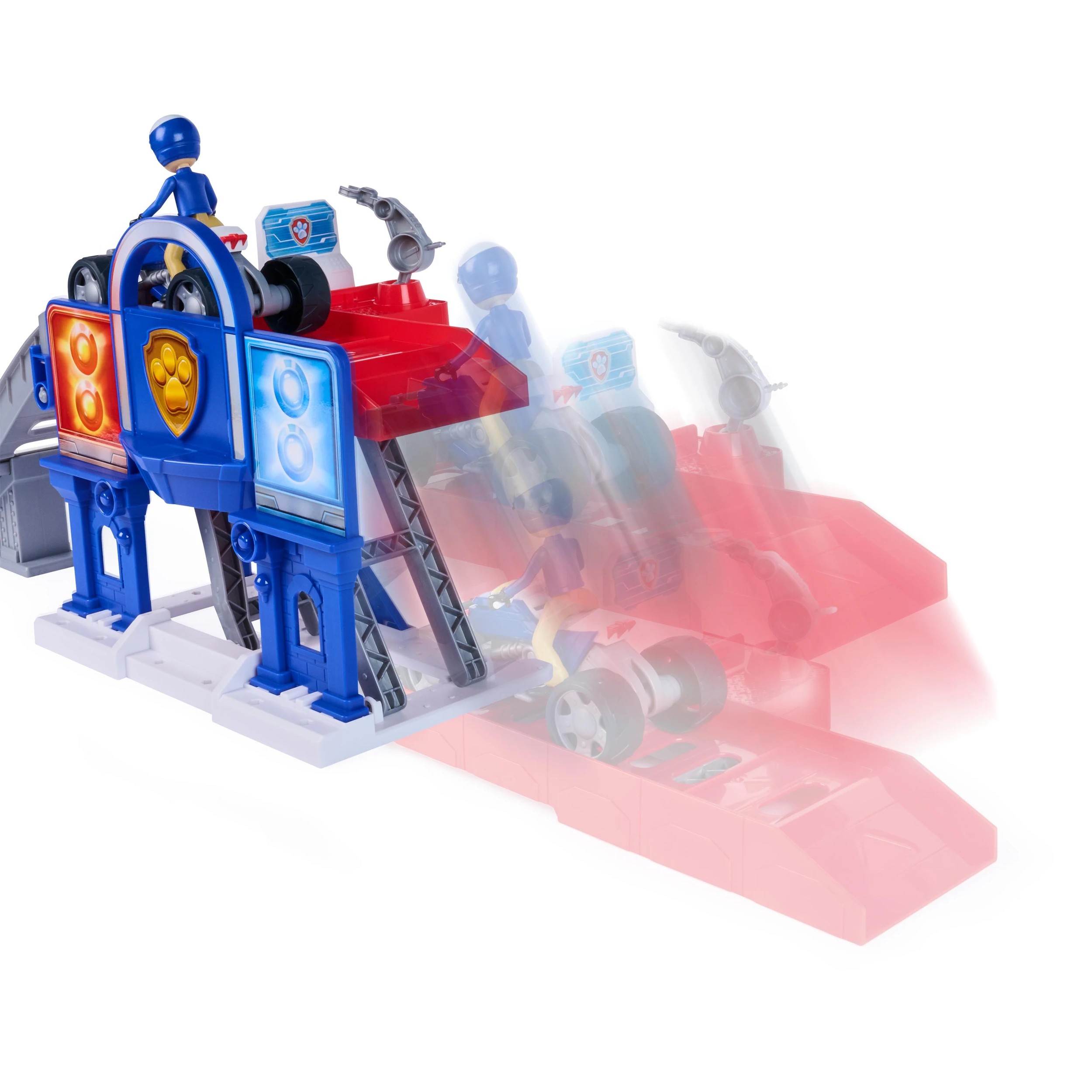 5 PAW Patrol Search & Rescue Lift & Repair - Multi, 5 of 5