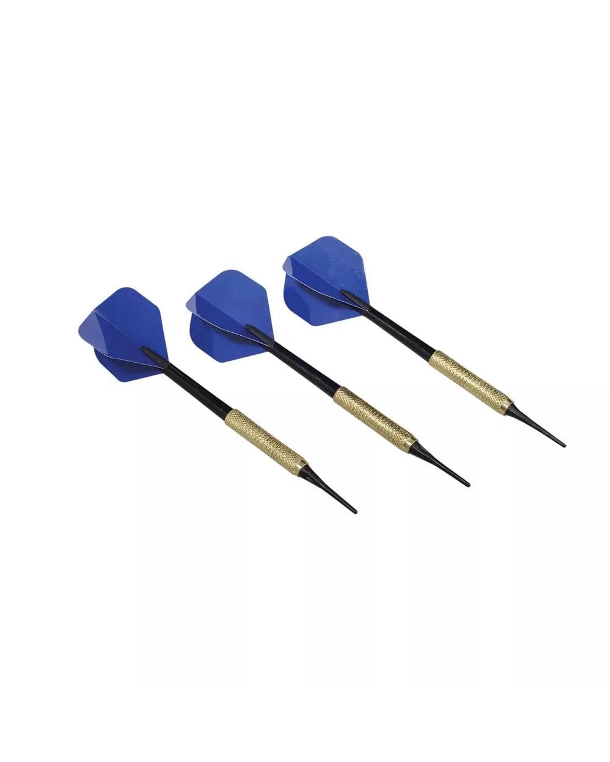 3 Franklin Sports Soft Tip Electronic Dartboard, 3 of 4
