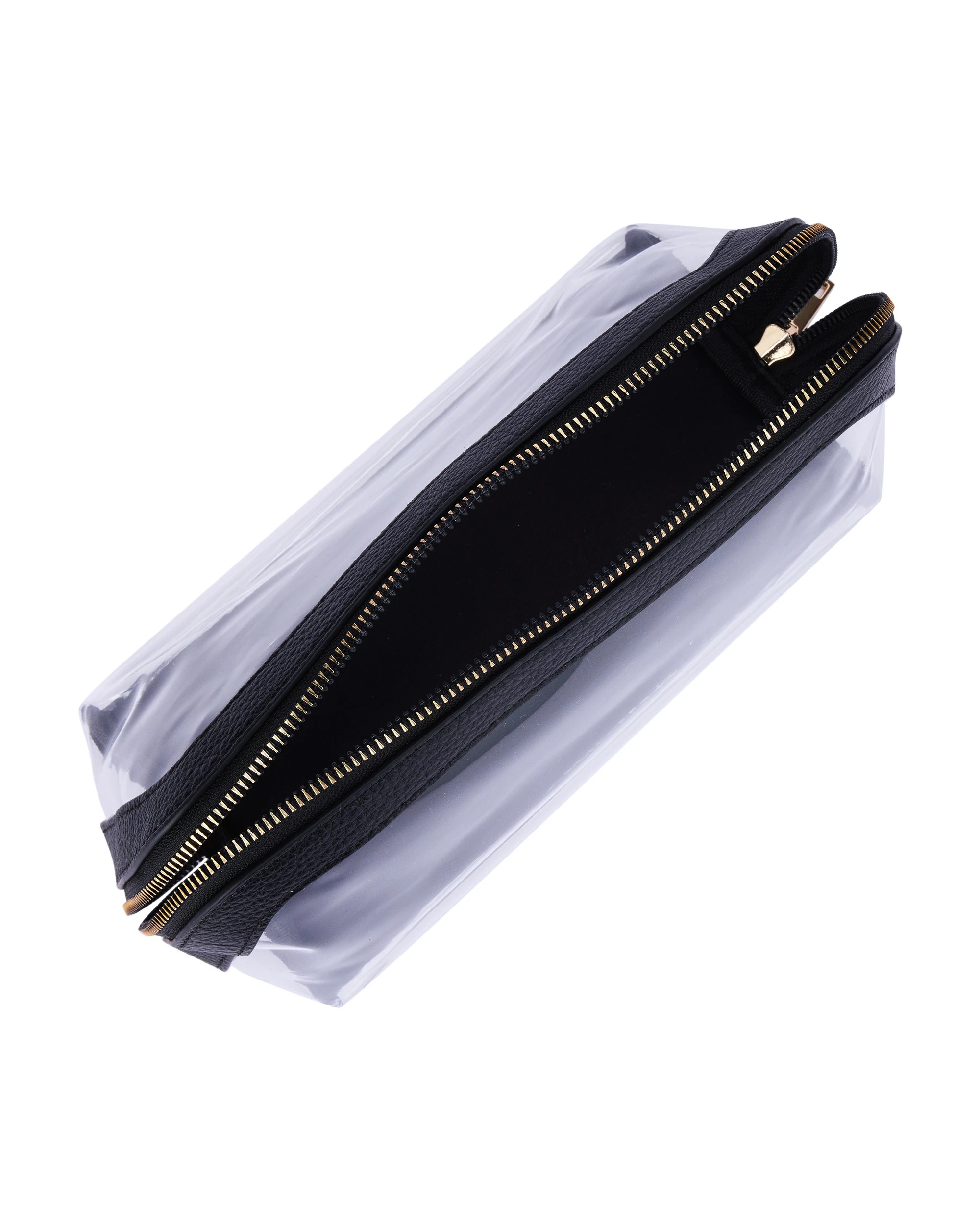 2 OXX Cosmetics Makeup Bag - Black, 2 of 4