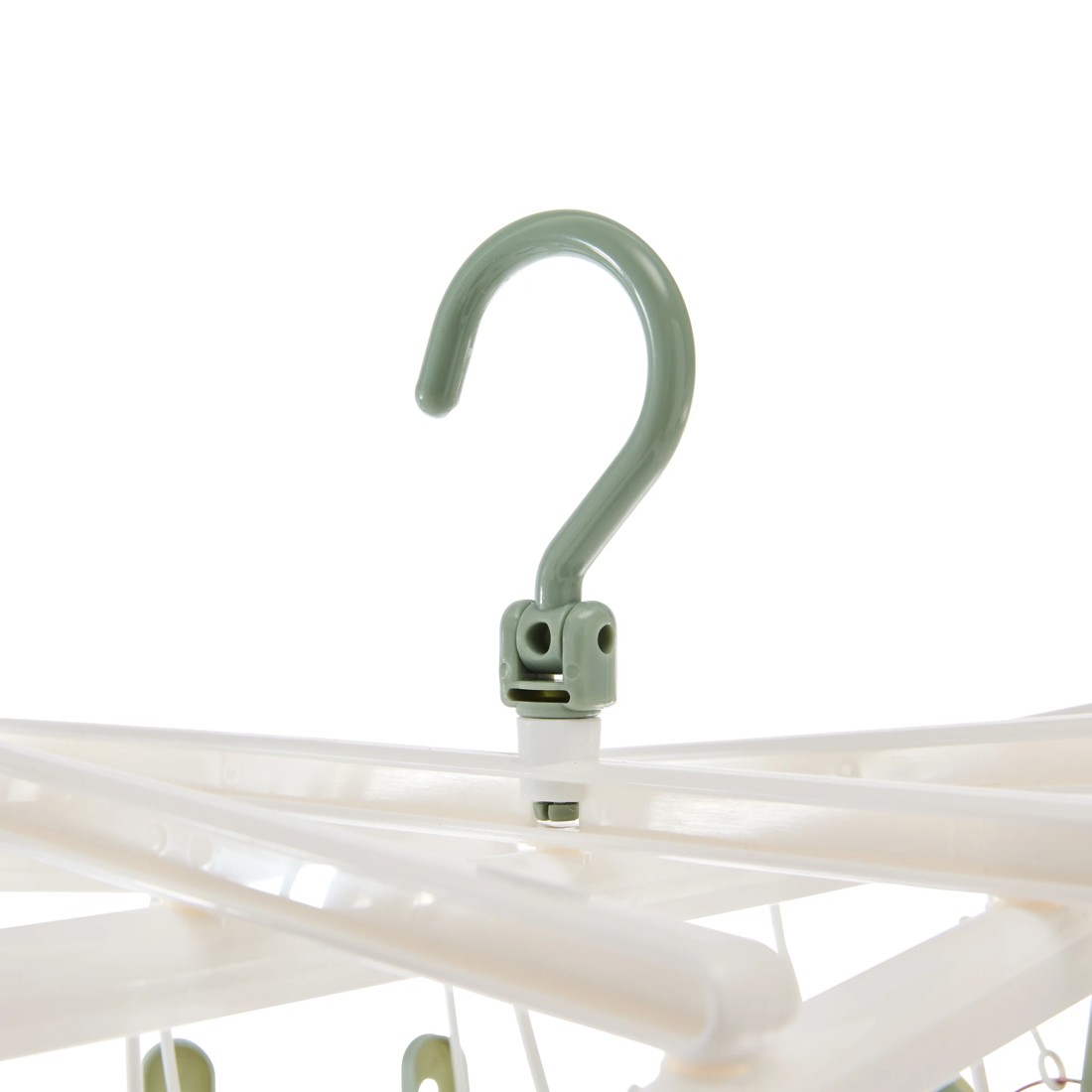 8 Extendable Peg Airer, 8 of 8