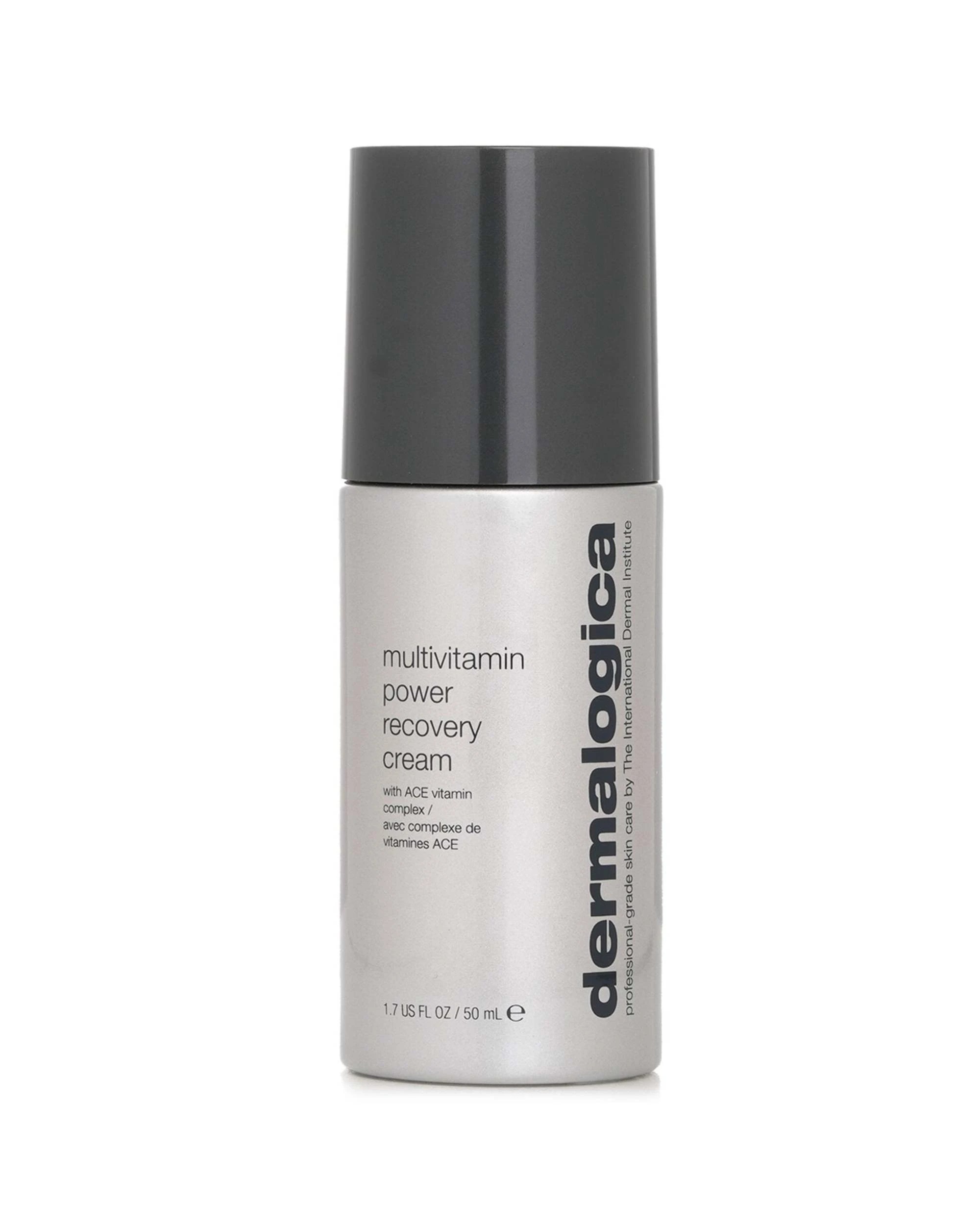 1 Dermalogica Multivitamin Power Recovery Cream  50ml, 1 of 1