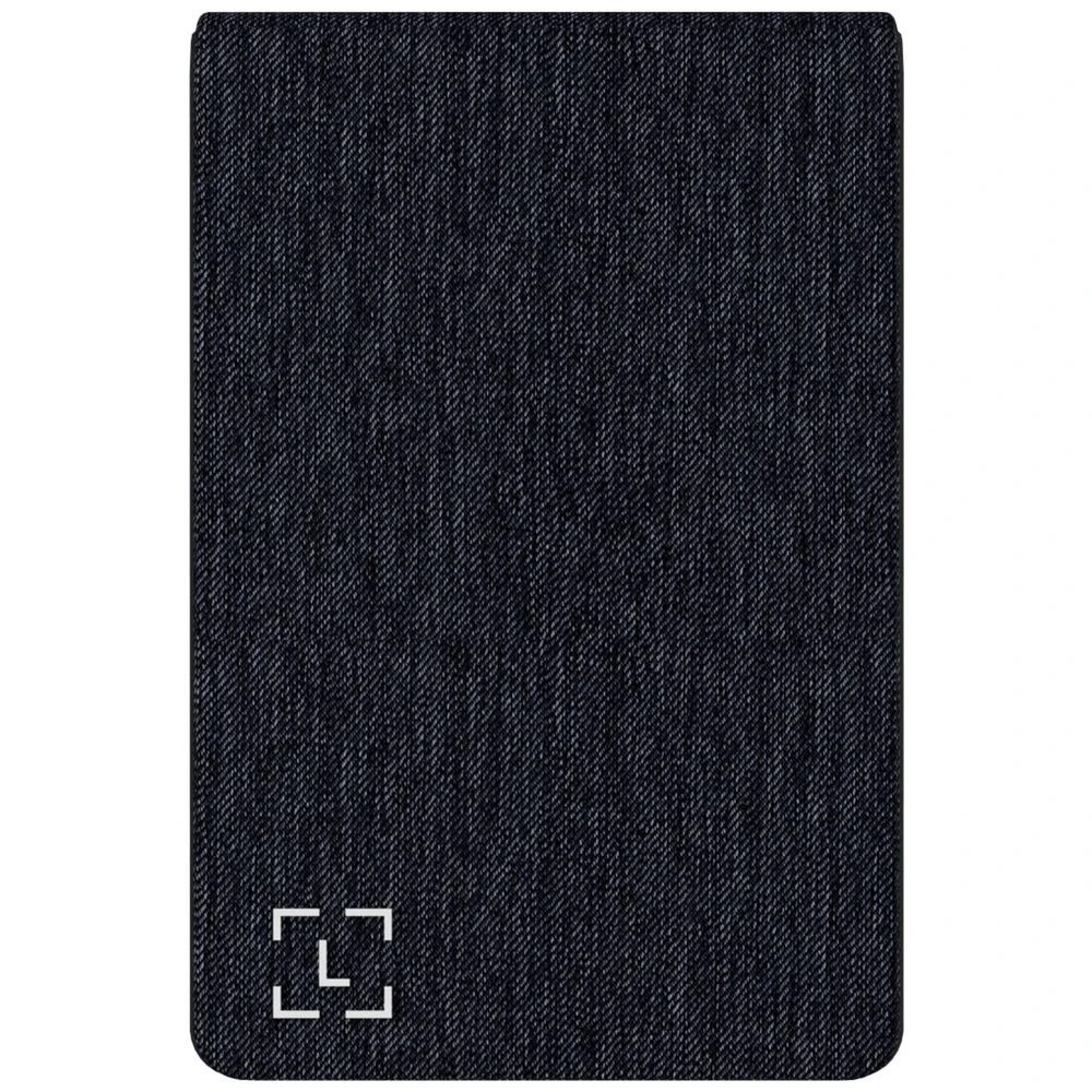 4 Ledger Nano Gen 5 Magnet Folios Case Business Charcoal, 4 of 4