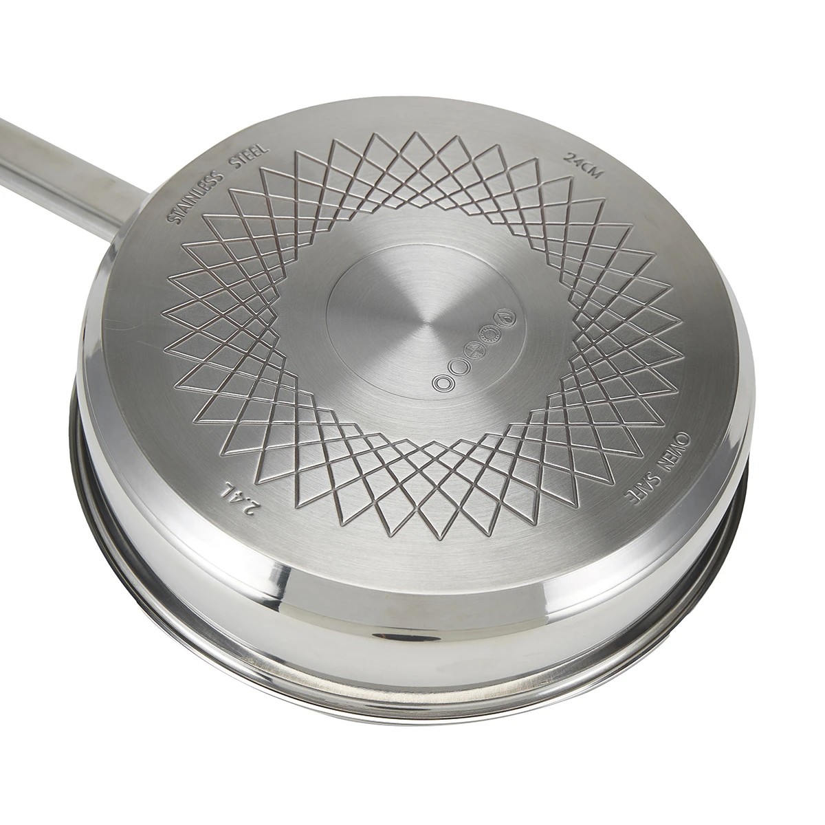 6 24cm Frypan, 6 of 7