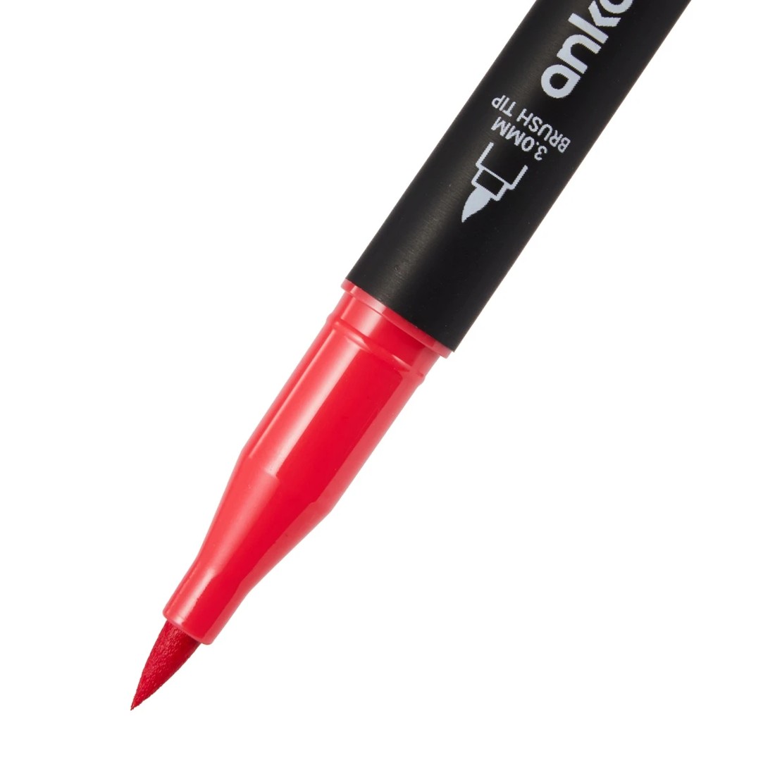 4 8 Pack Porcelain Brush Pens, 4 of 4