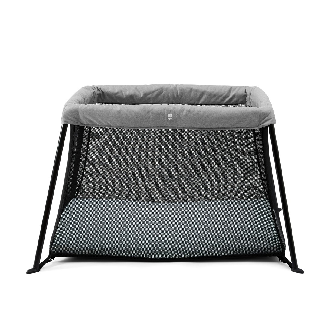 4 Snooze Travel Portacot, 4 of 10