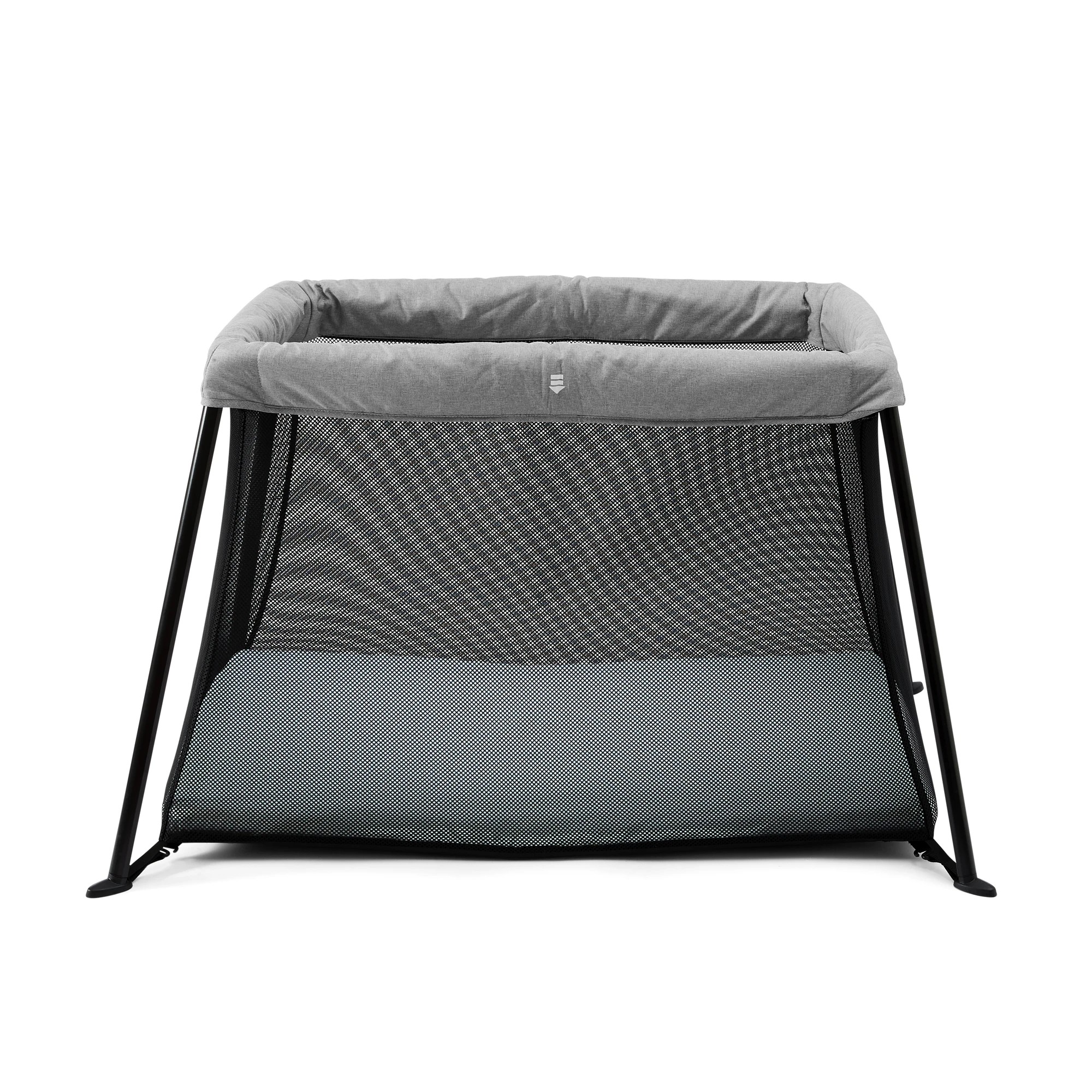 4 Snooze Travel Portacot, 4 of 10