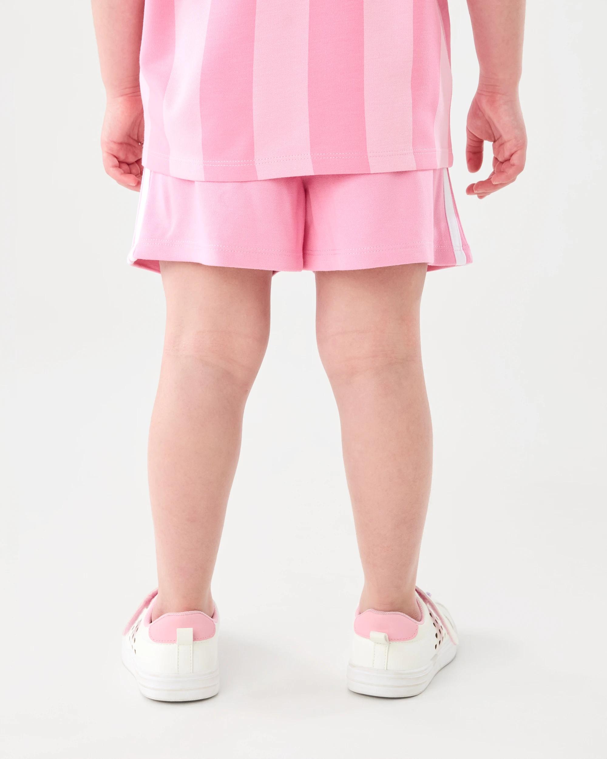 2 Sport Shorts Rose Pnk, 2 of 6