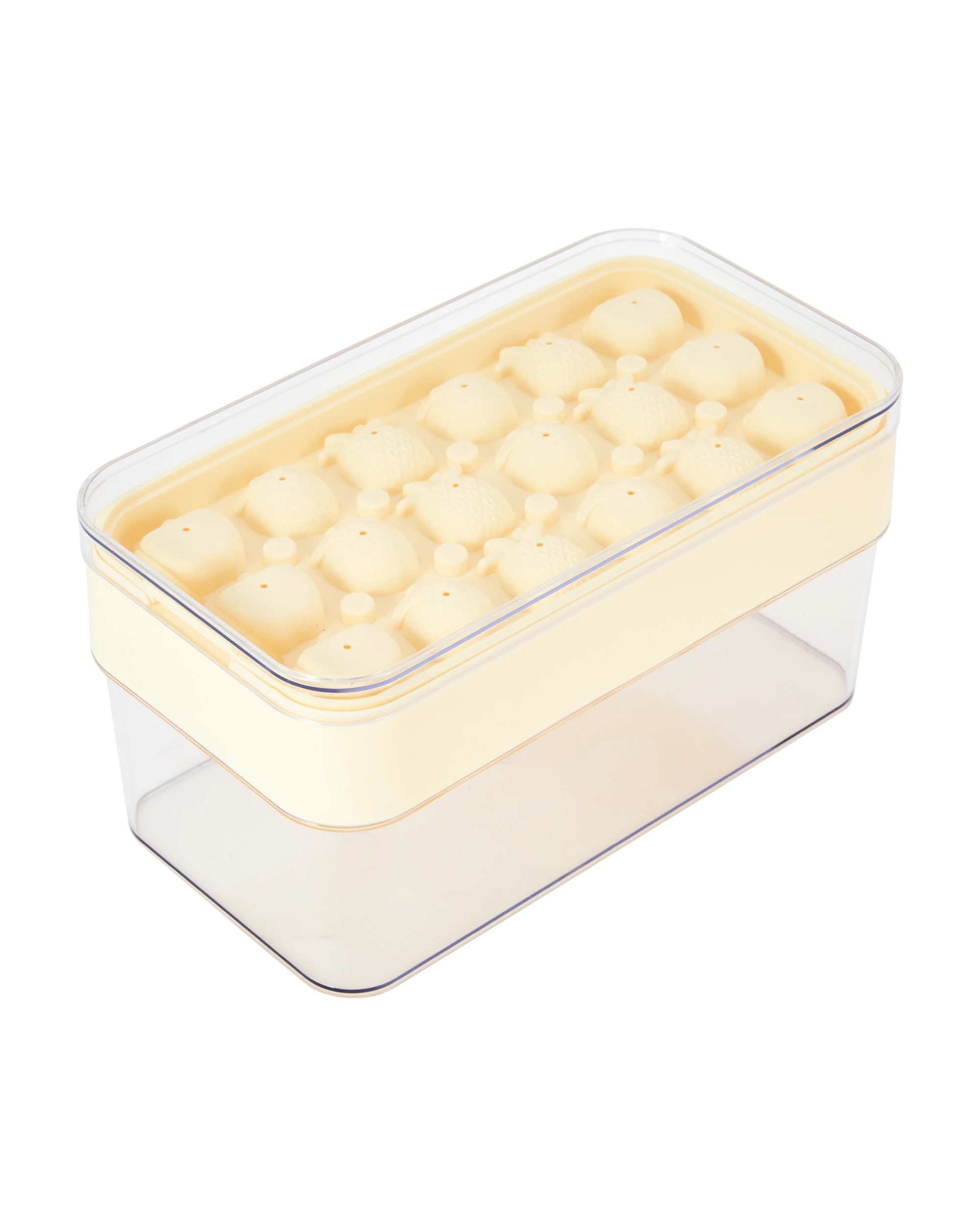 1 Ice Box - Fruits, 1 of 5
