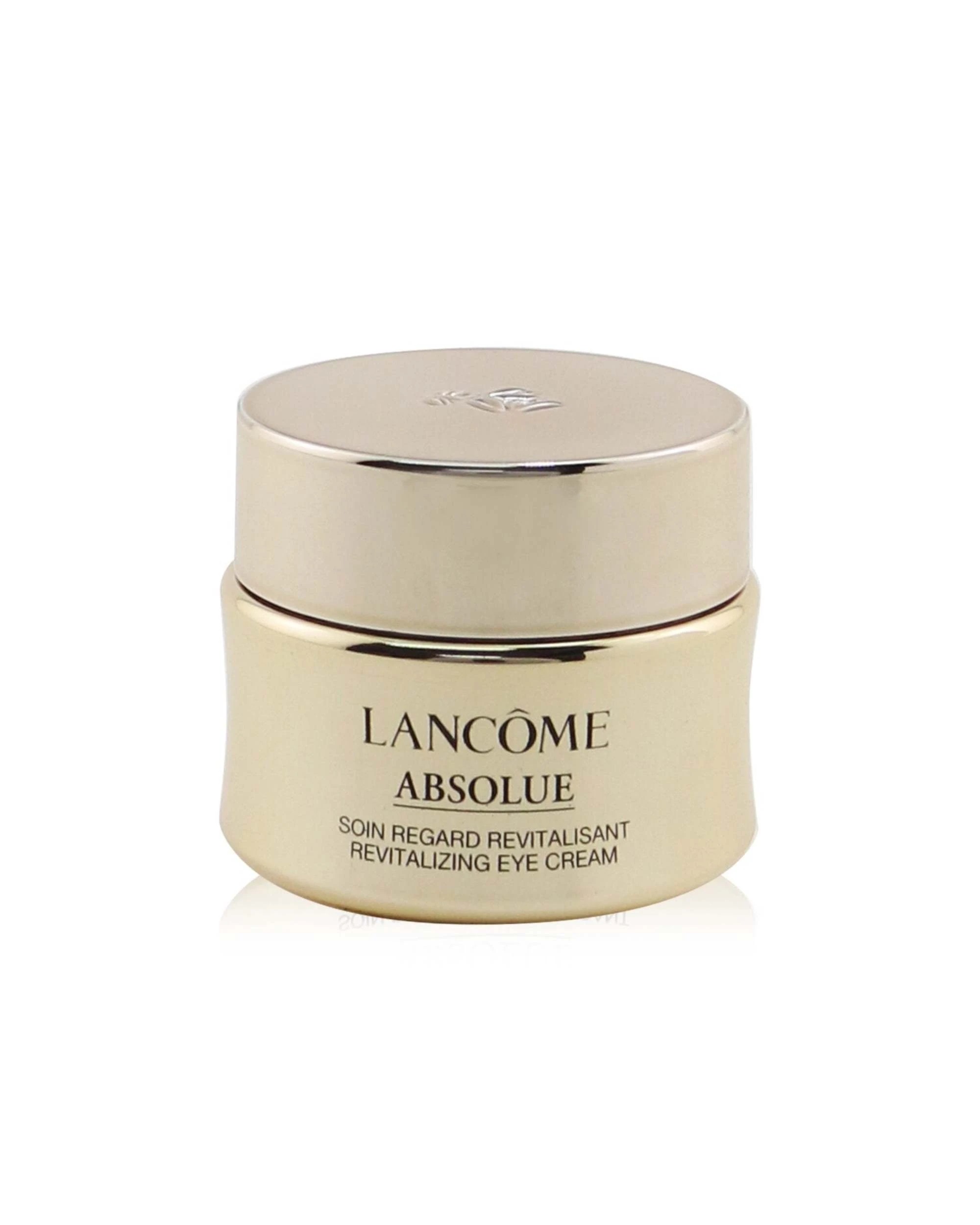 3 Lancome Absolue Revitalizing Eye Cream  20ml/0.7oz, 3 of 4