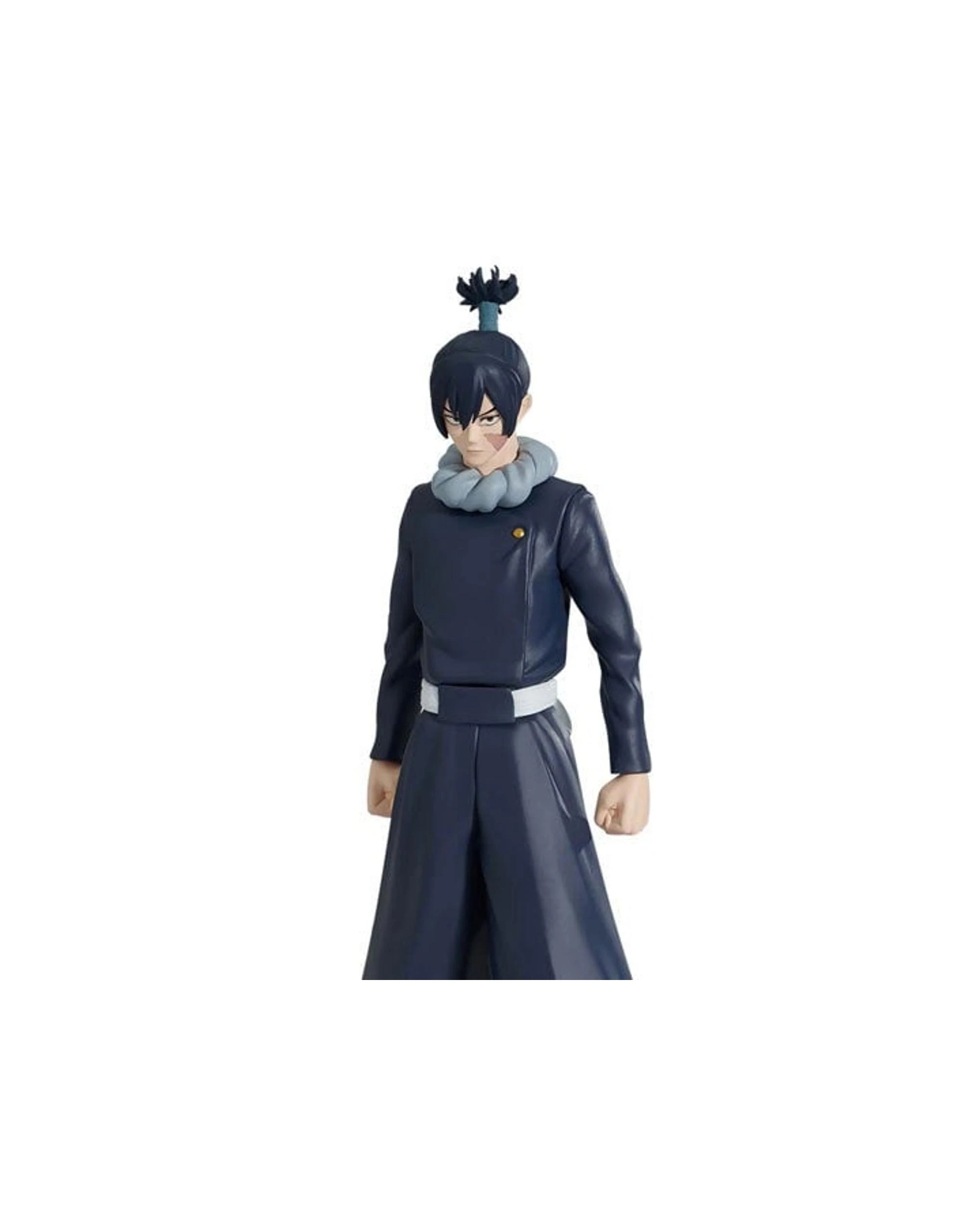 2 Banpresto Jujutsu Kaisen Jukon no Kata Kokichi Muta Figure, 2 of 2