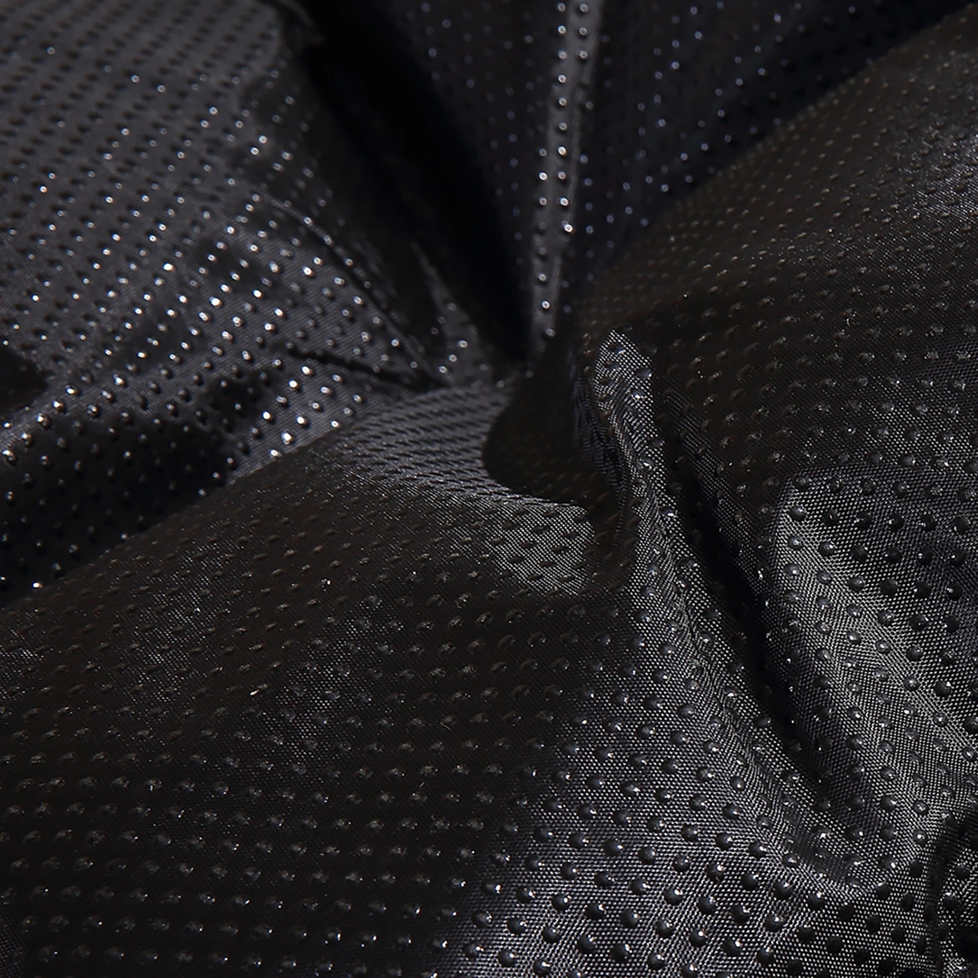 3 Pawz Dog Calming Bed Extra Large Navy Blue, 3 of 4