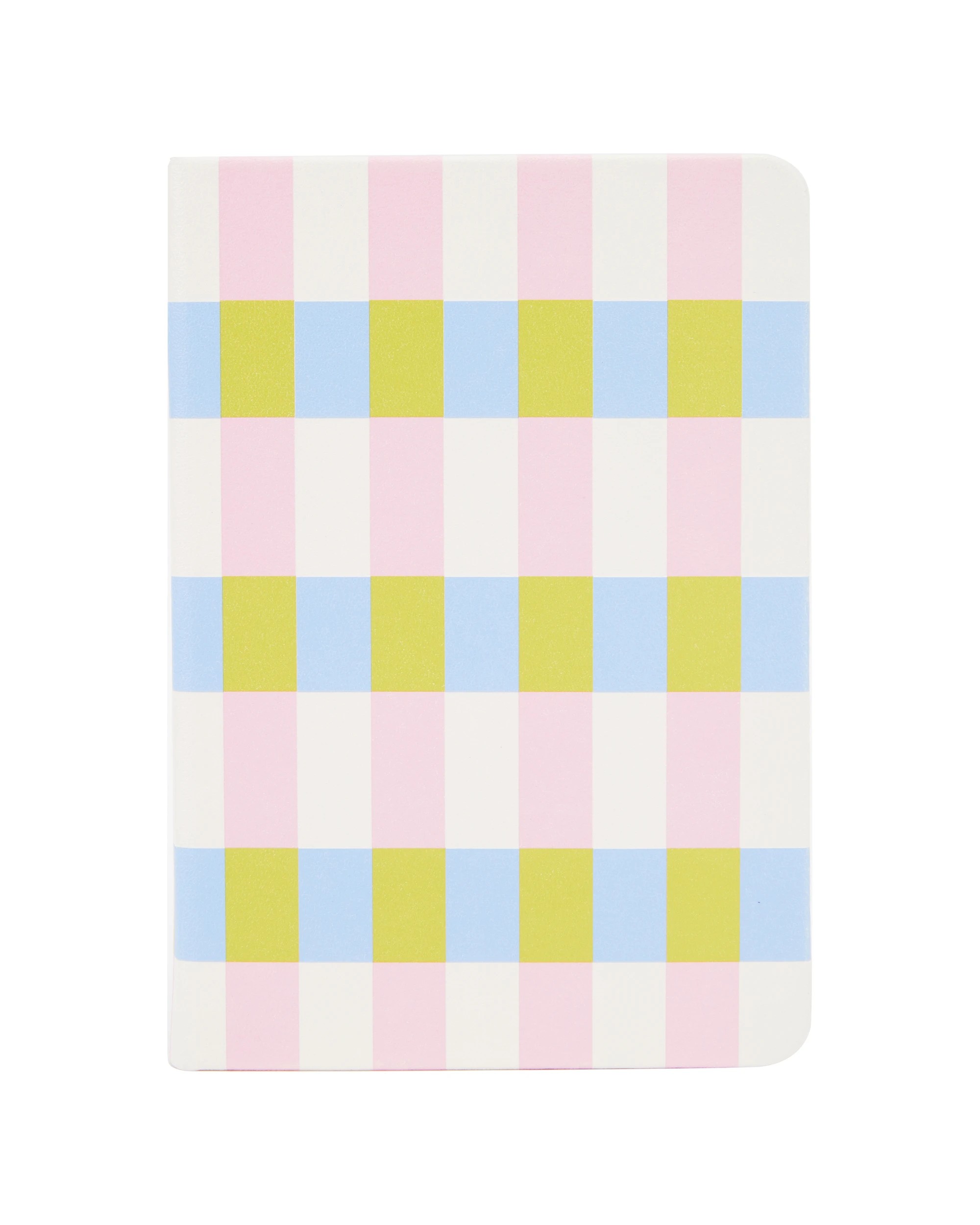 1 A6 Notebook Hard Cover 80gsm 192 Pages, 1 of 4
