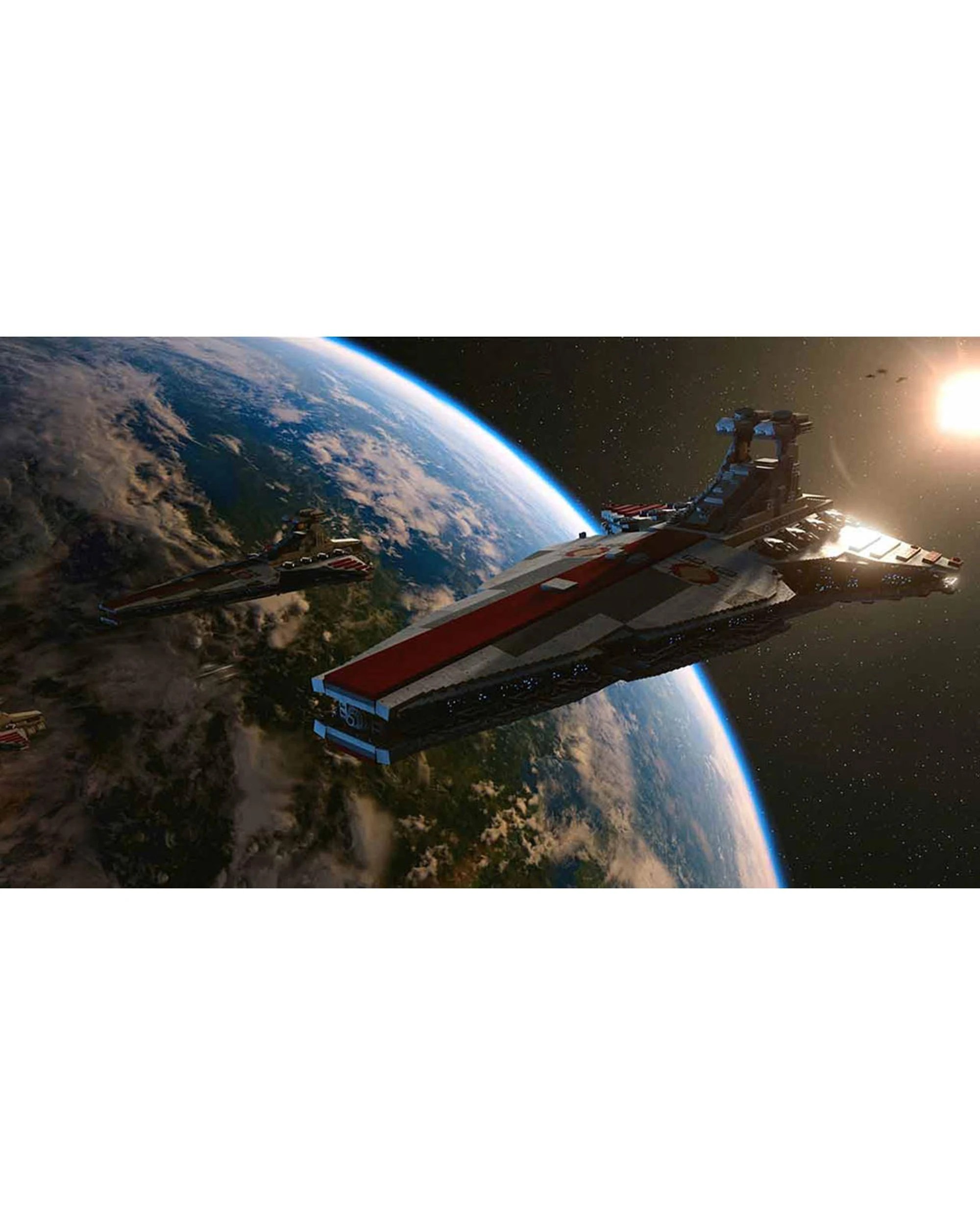 3 Lego Star Wars The Skywalker Saga - Switch - Download Code, 3 of 8