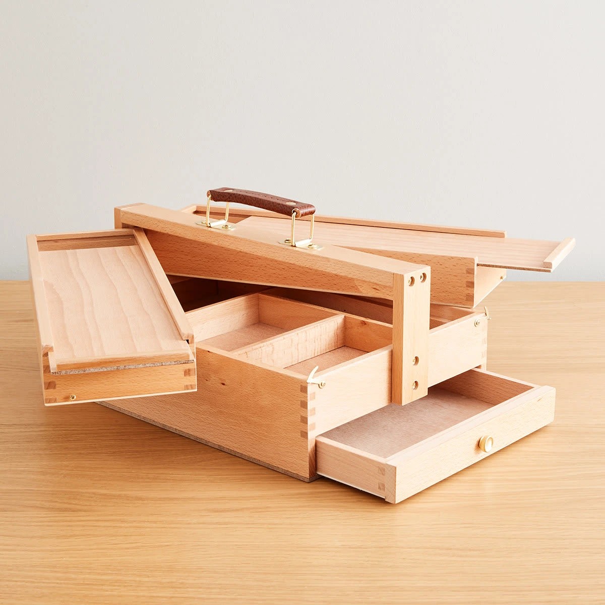 5 Artist Storage Box, 5 of 10