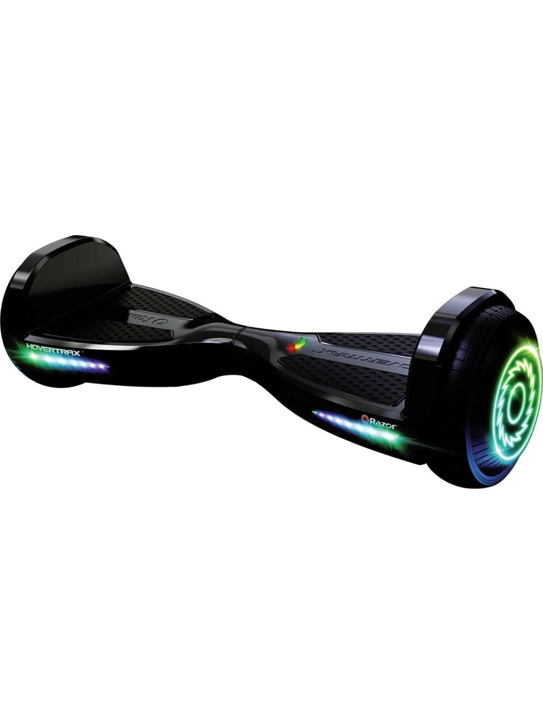 1 Razor Hovertrax Prizma - Black, 1 of 1