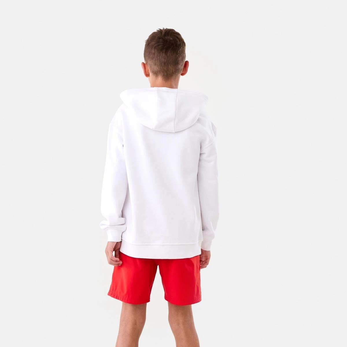 2 Official AFL Kids Hoodie Gc Suns, 2 of 9
