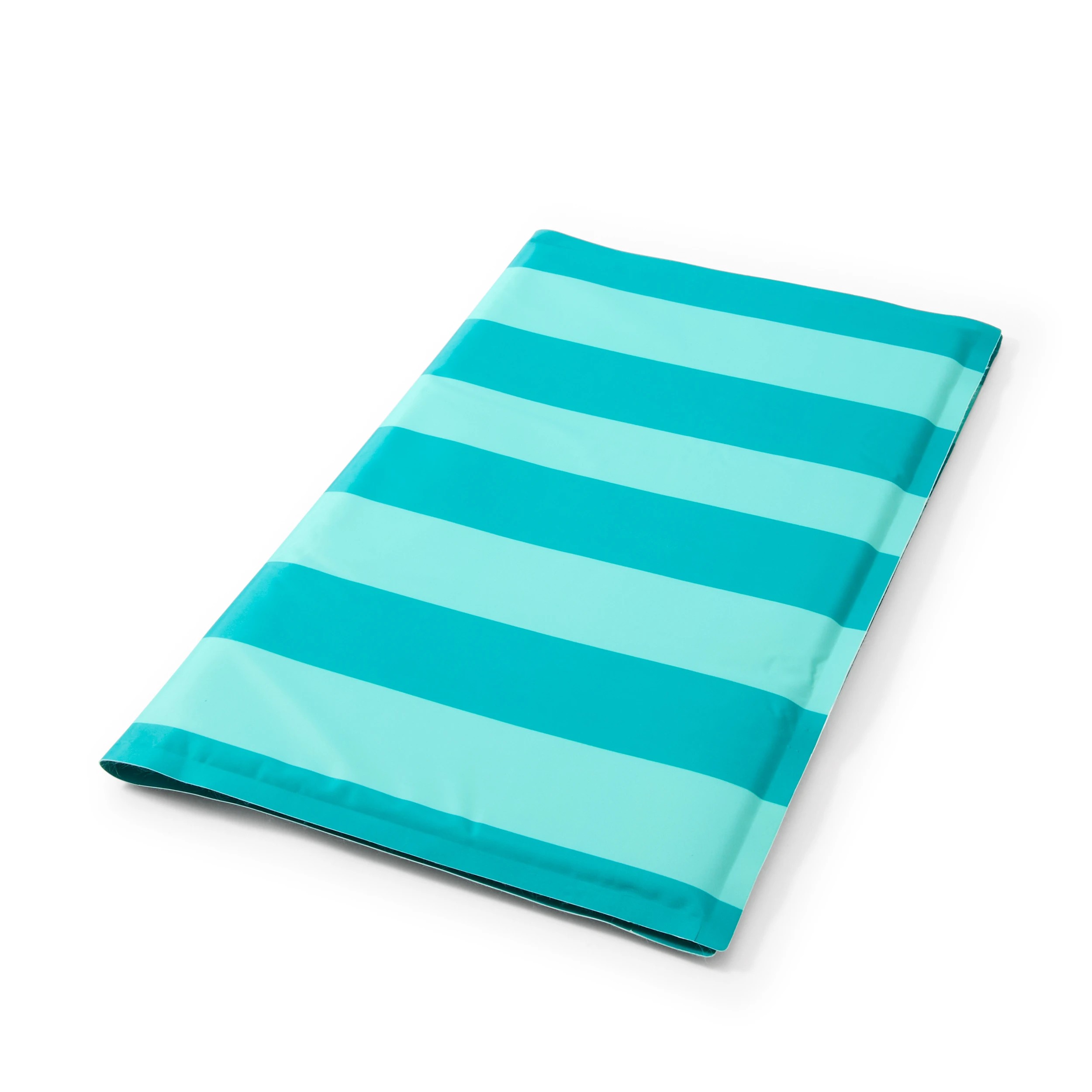 6 Summer Stripes Cool Mat - Medium, 6 of 7