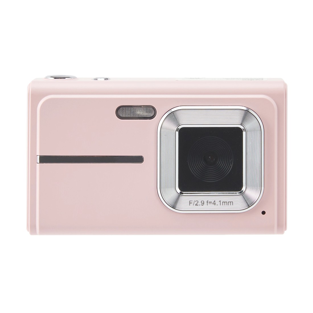 2 Digital Camera - Blush Pink, 2 of 9