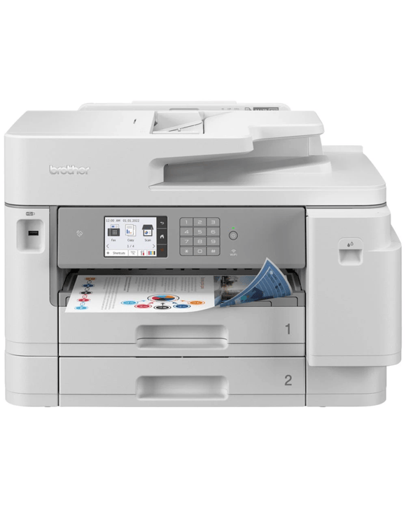Brother INKvestment MFC-J5955DW Multifunction A3 Printer