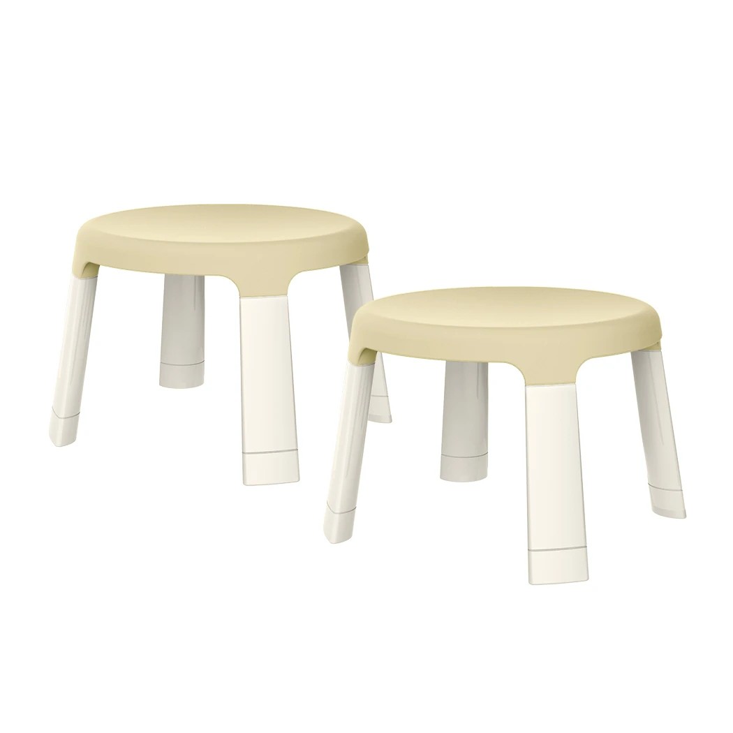 1 Traderight PortaPlay Monsterland Adventures Stools, 1 of 8