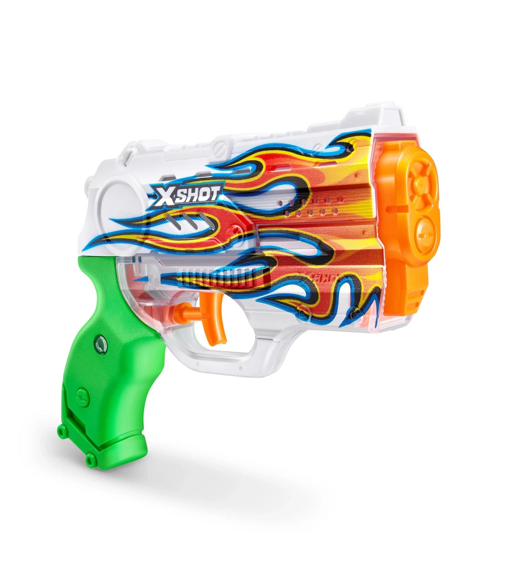 8 Bunch O Balloons Nano Fast Fill Splash pack - Multi, 8 of 10