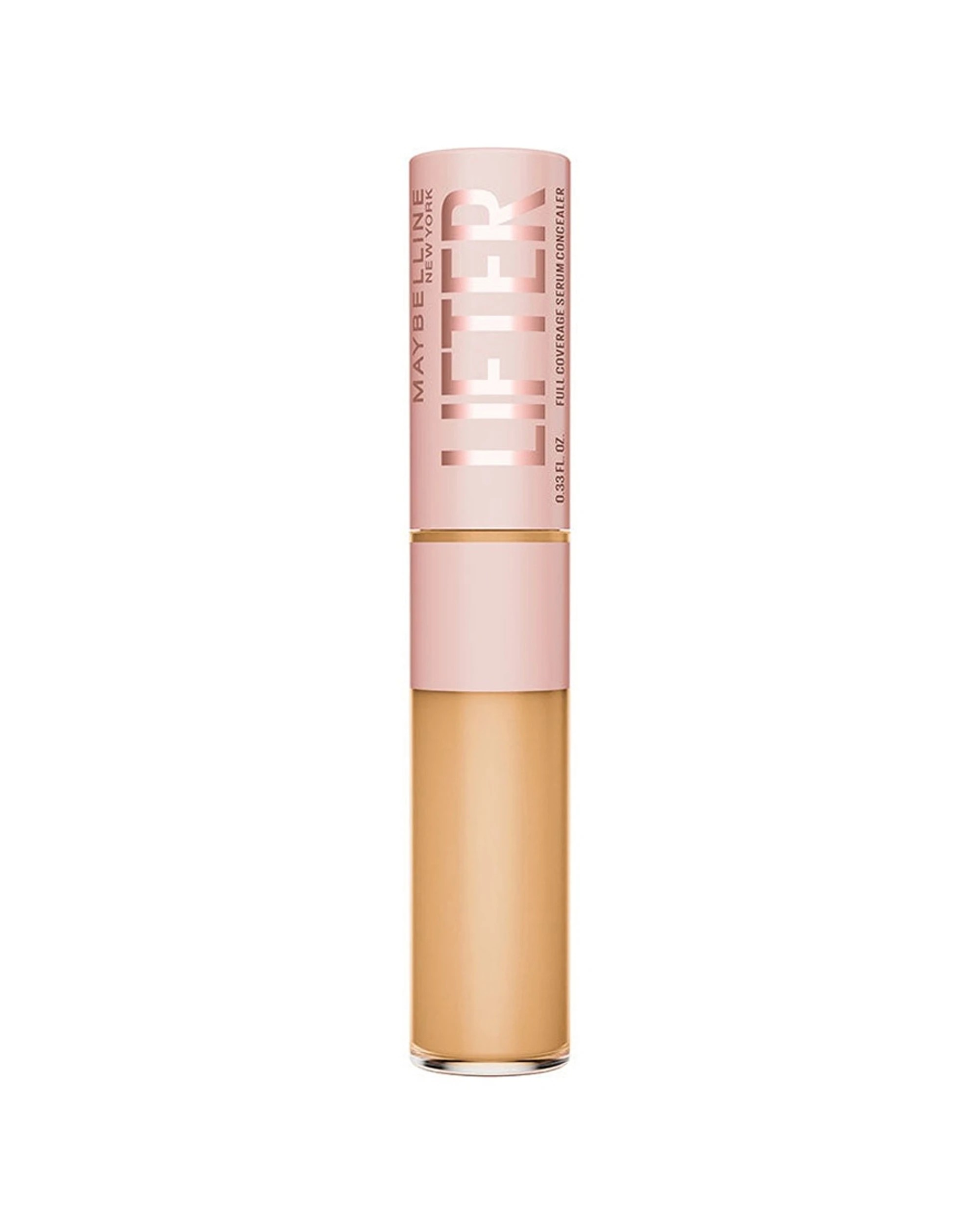 3 Maybelline Lifter Full Coverage Serum Concealer Shade 60 - Natural, 3 of 3