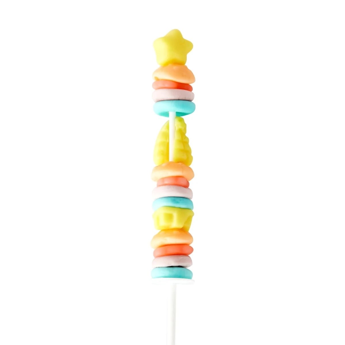 3 Gummy Stick 40g, 3 of 5