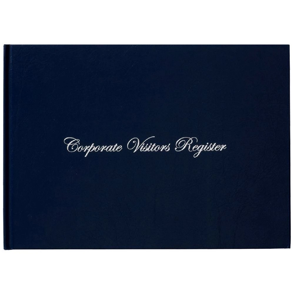 1 Wildon 250W Corporate Visitors Register, 1 of 3